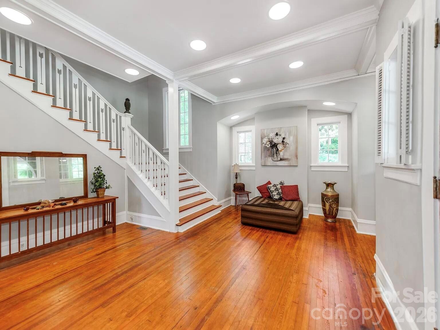 Single Family Residence at 128 W End Street, Chester, photo 10 of 44