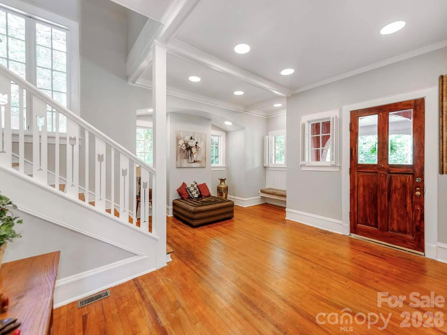 Single Family Residence at 128 W End Street, Chester, photo 11 of 44
