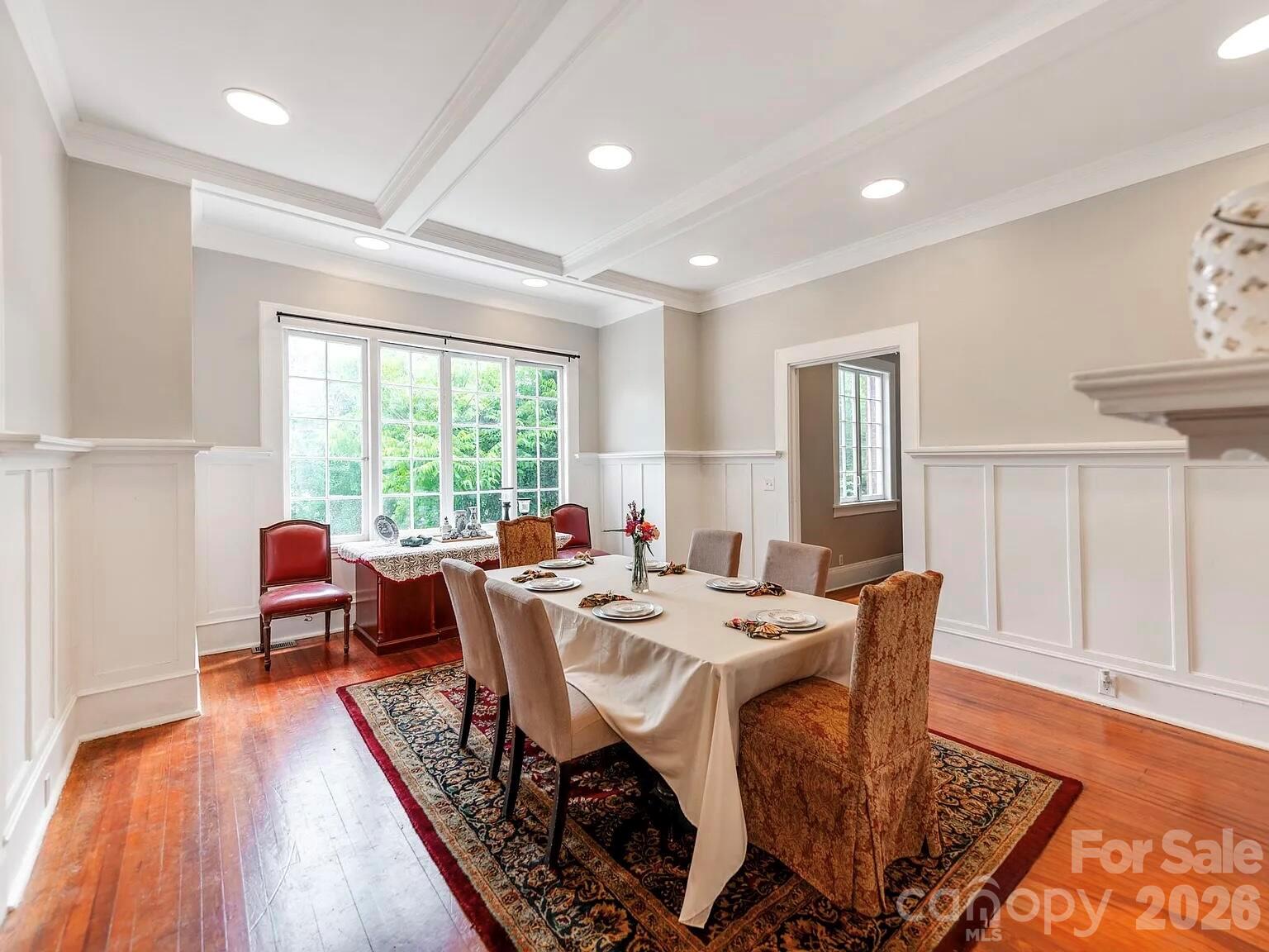 Single Family Residence at 128 W End Street, Chester, photo 13 of 44