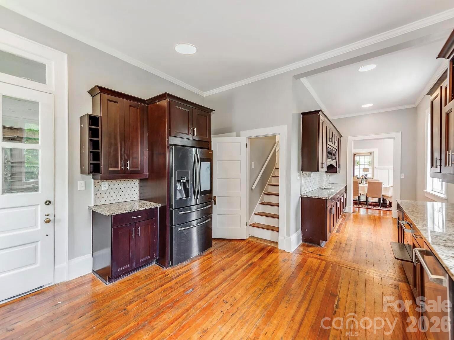 Single Family Residence at 128 W End Street, Chester, photo 14 of 44