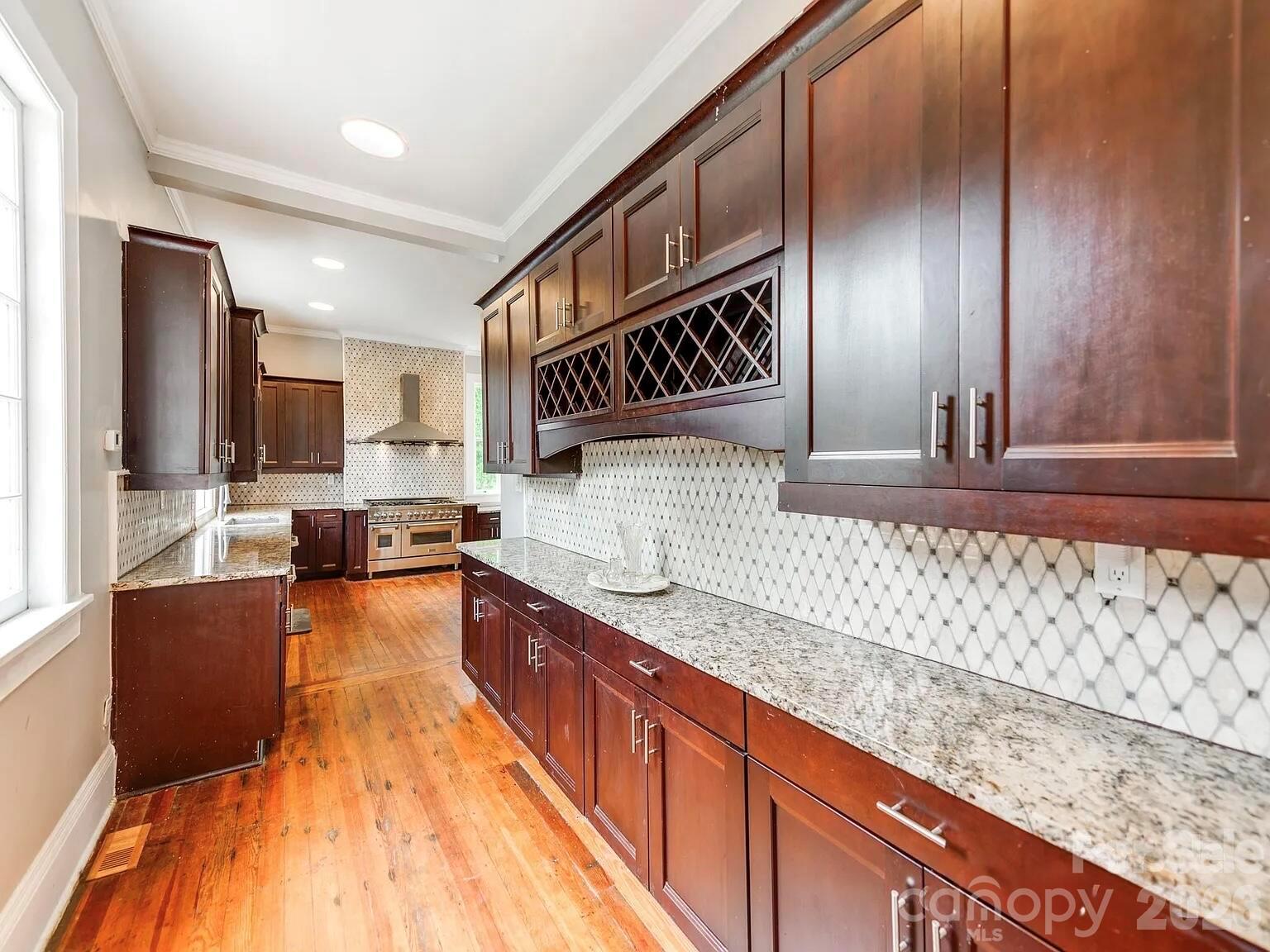 Single Family Residence at 128 W End Street, Chester, photo 15 of 44