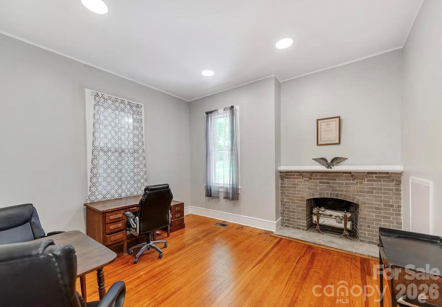 Single Family Residence at 128 W End Street, Chester, photo 26 of 44