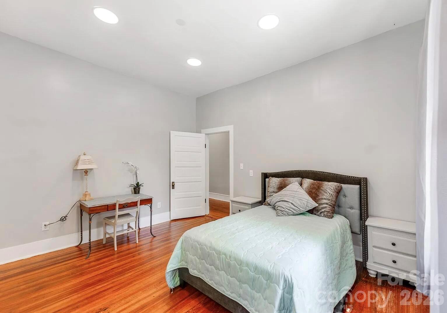 Single Family Residence at 128 W End Street, Chester, photo 28 of 44