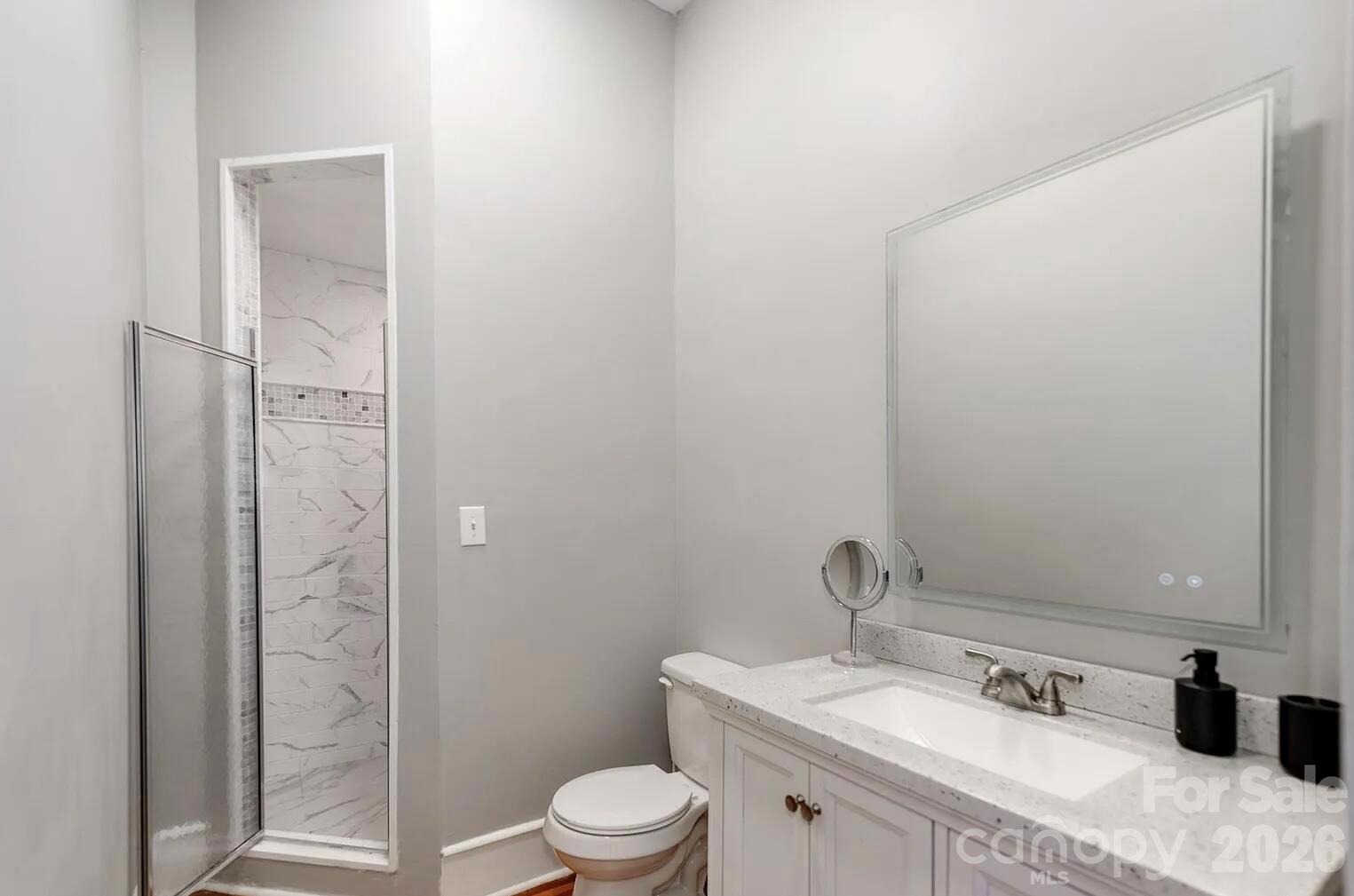 Single Family Residence at 128 W End Street, Chester, photo 31 of 44
