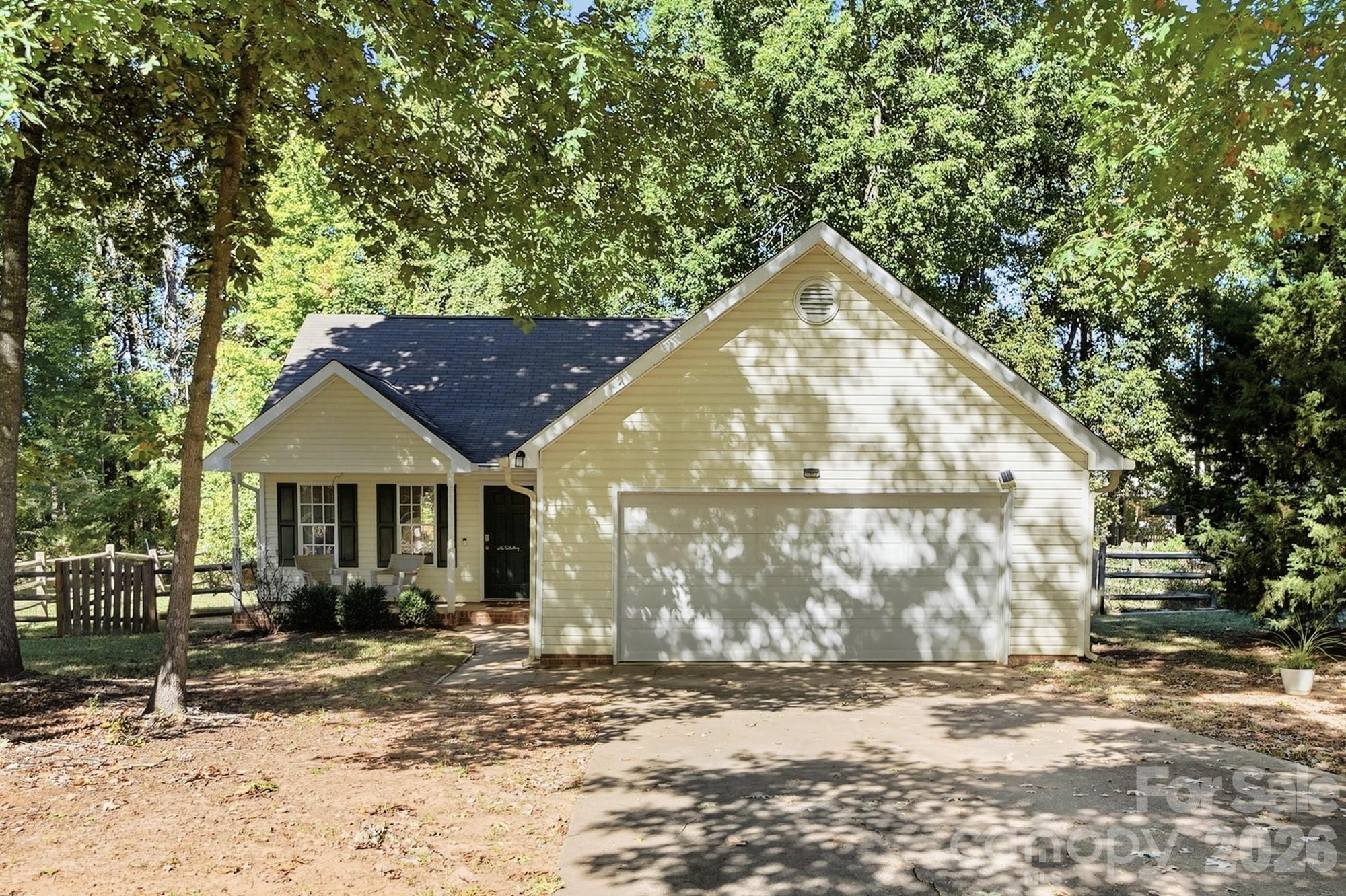 Stunning Lot - 2116 Gambrel Way, Monroe