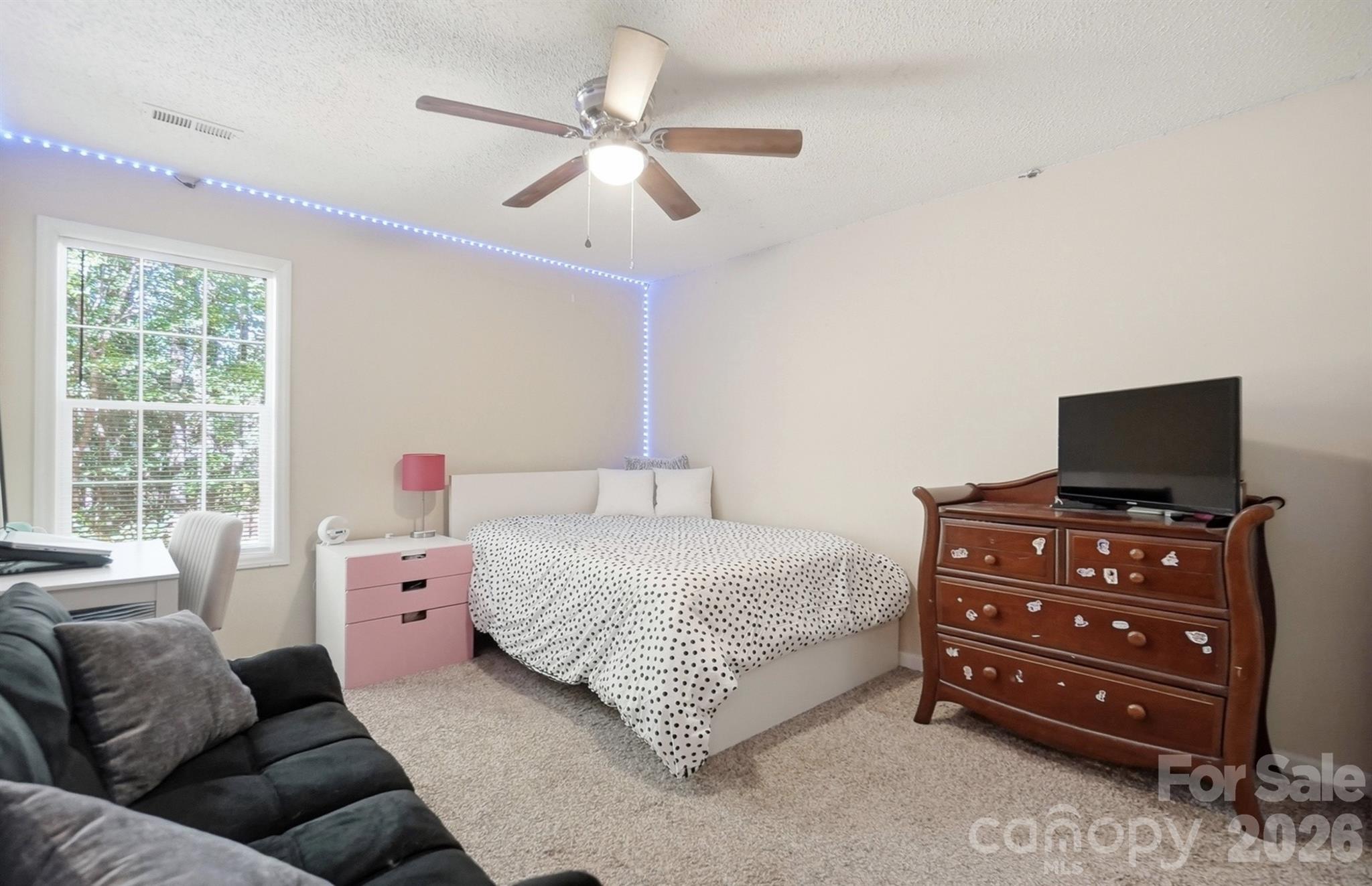 2nd Bedroom - 2116 Gambrel Way, Monroe