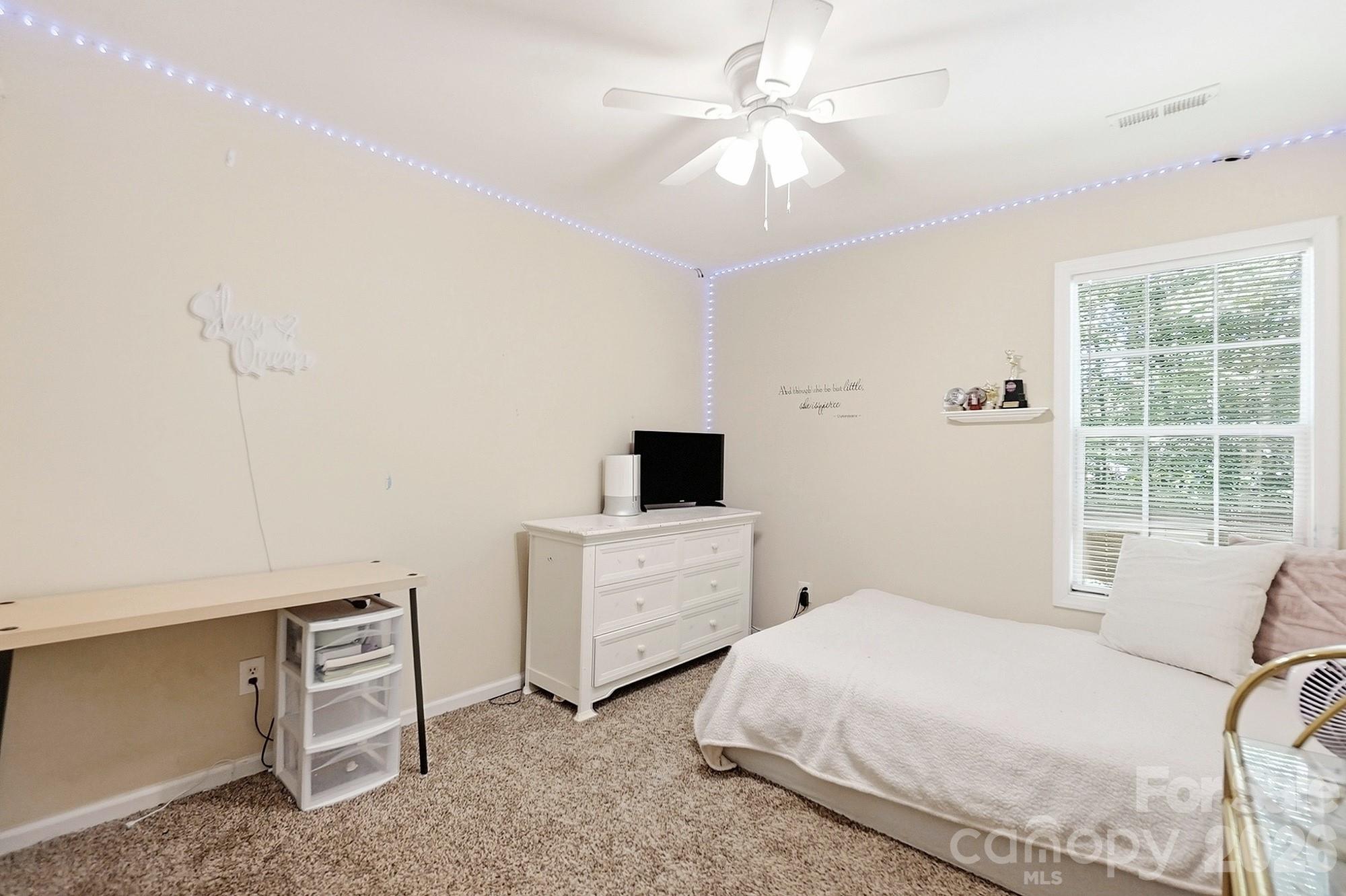 3rd Bedroom - 2116 Gambrel Way, Monroe