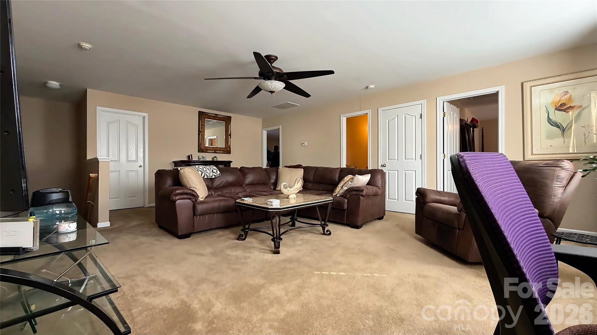 Single Family Residence at 8428 Glaze Court, Charlotte, photo 13 of 25