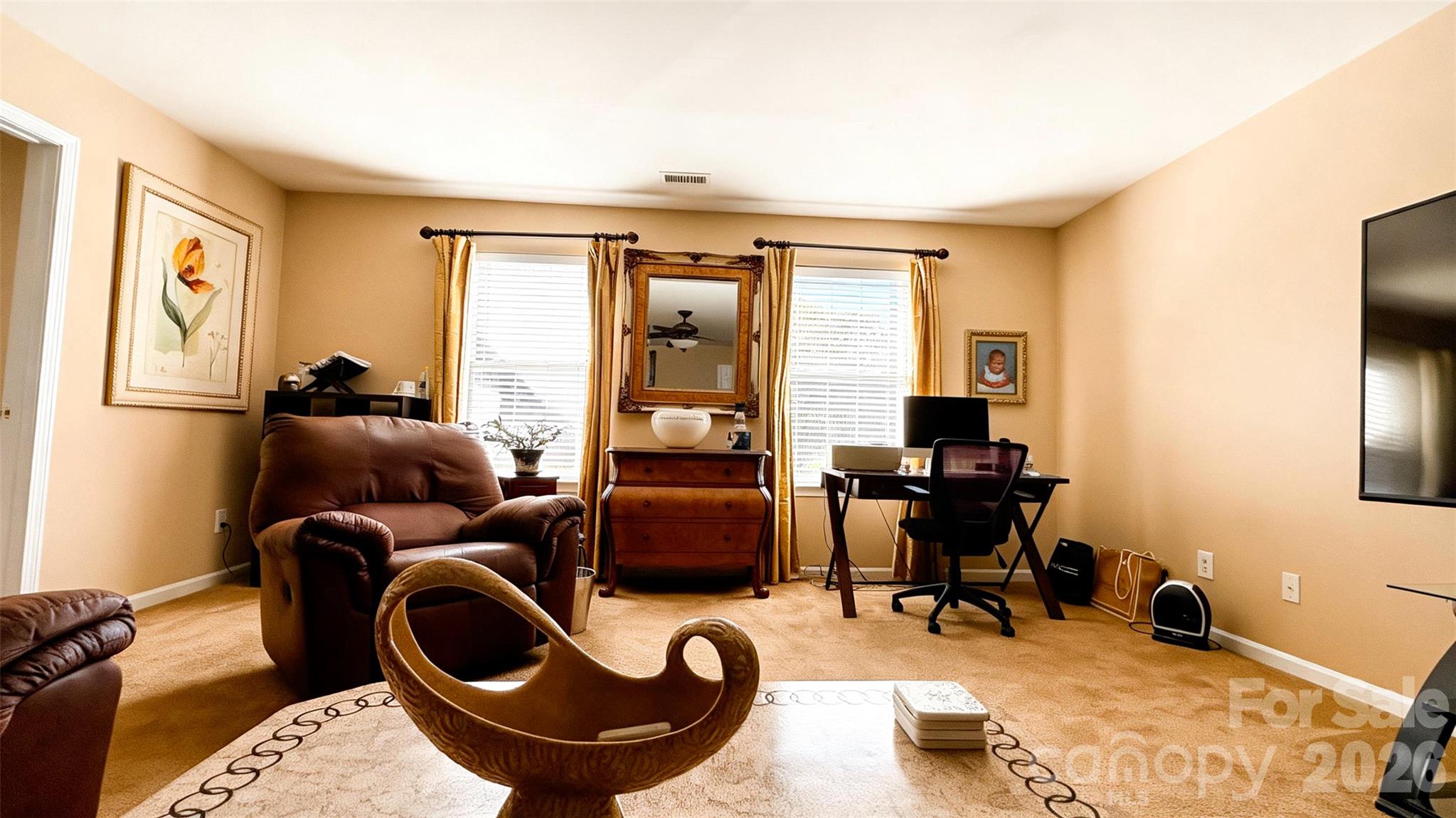 Single Family Residence at 8428 Glaze Court, Charlotte, photo 14 of 25