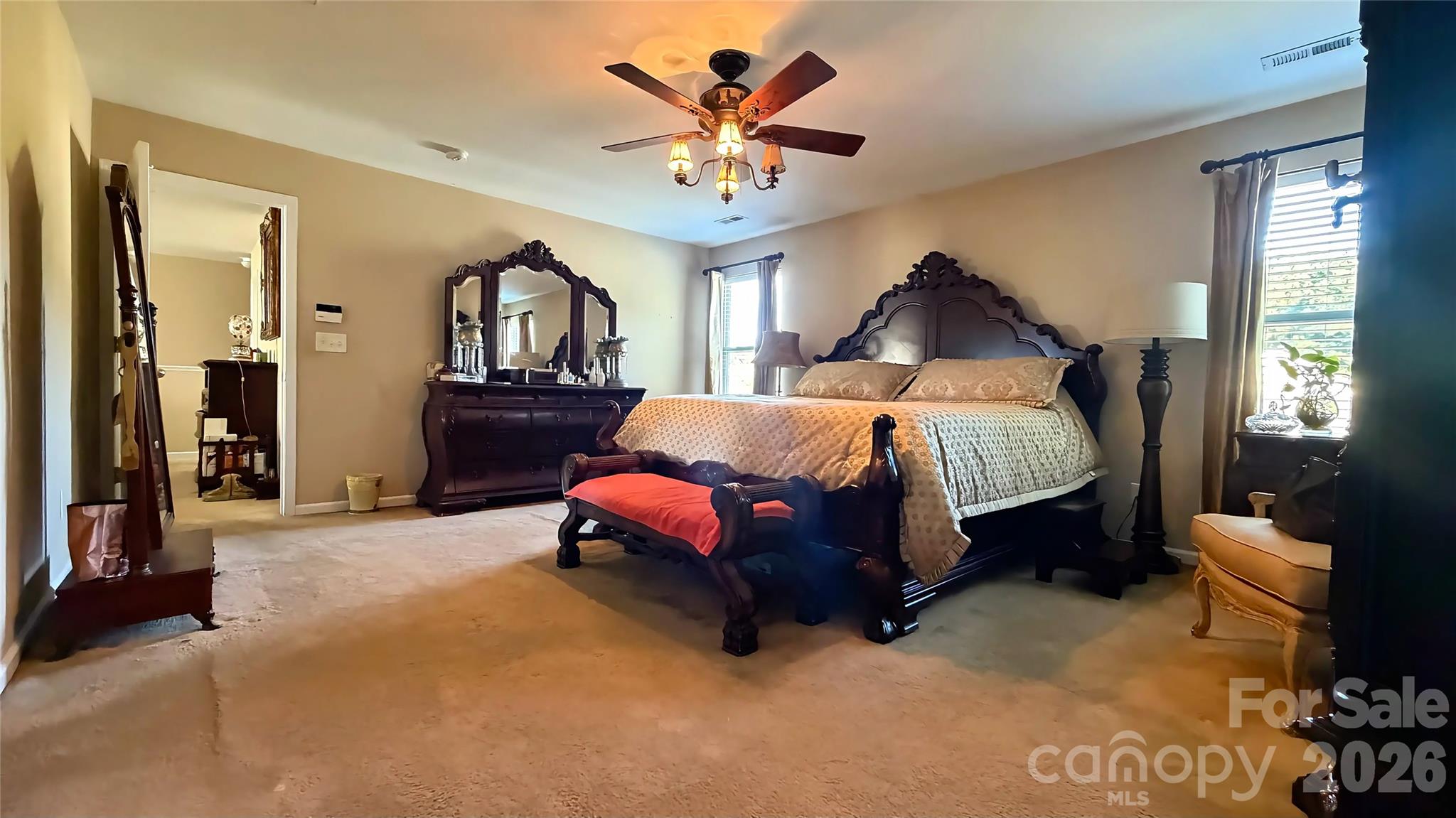 Single Family Residence at 8428 Glaze Court, Charlotte, photo 20 of 25