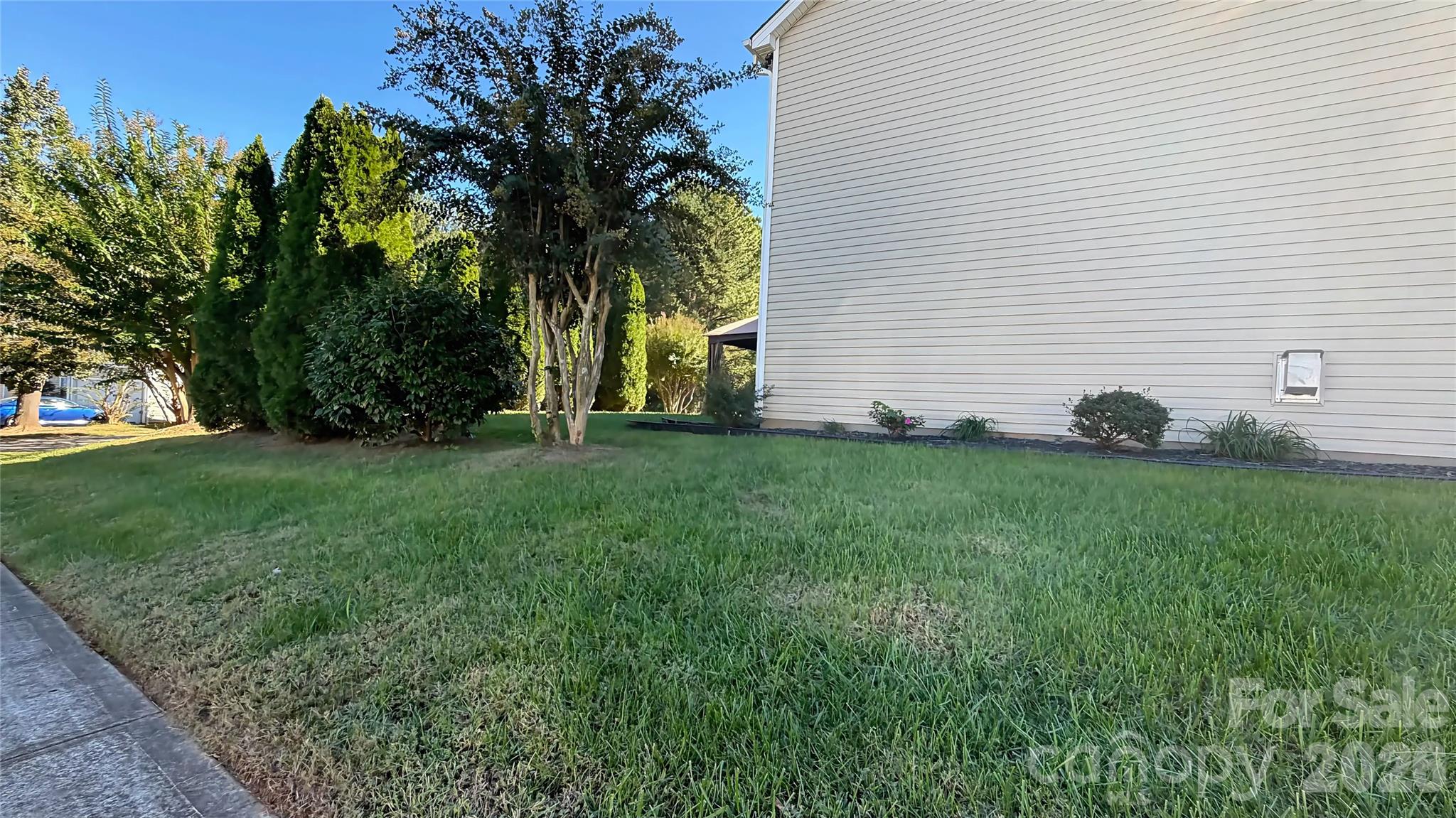 Single Family Residence at 8428 Glaze Court, Charlotte, photo 25 of 25