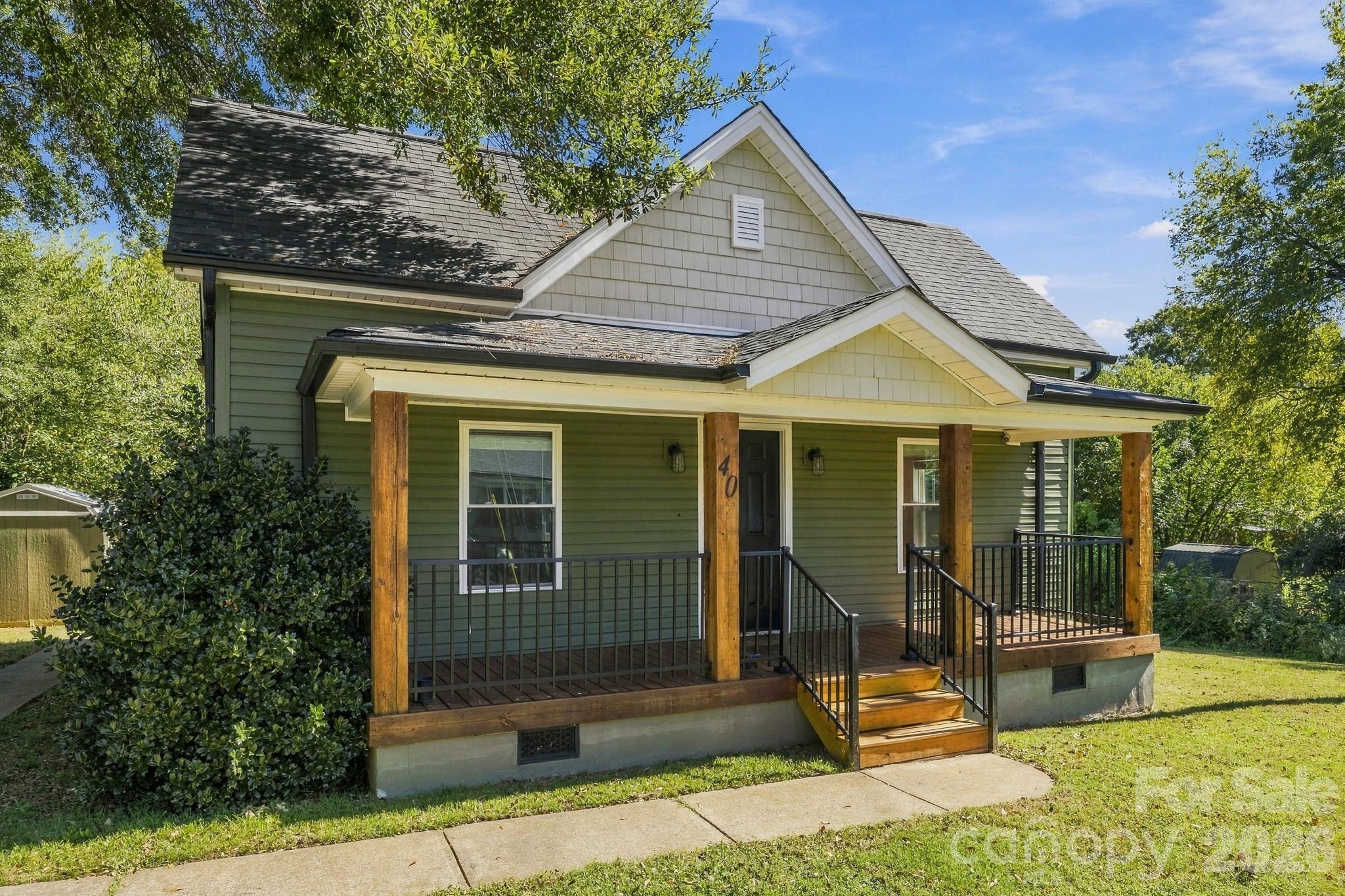 Single Family Residence at 40 11th Street, Belmont, photo 3 of 34
