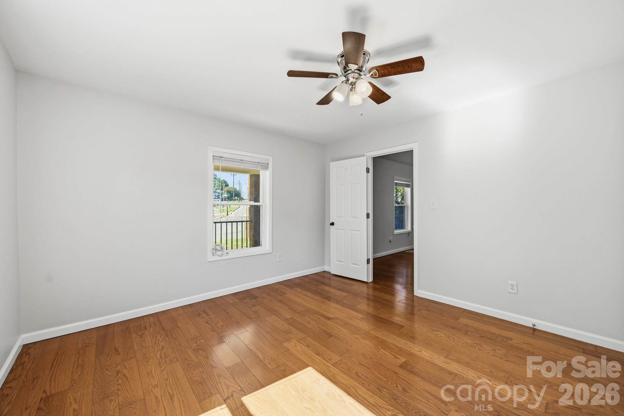Bedroom 1 - 40 11th Street, Belmont