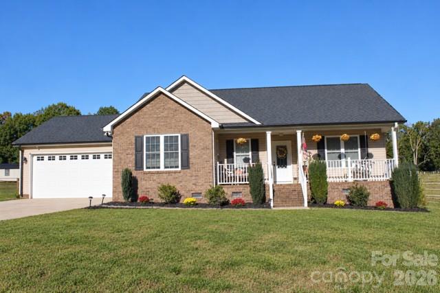 2550 Rock Dam Road