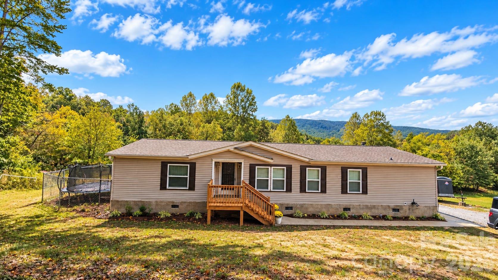 Single Family Residence at 1805 Wehutty Road, Murphy, photo 2 of 28