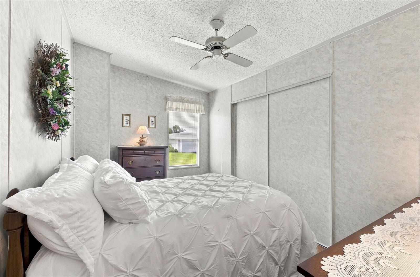 Manufactured Home at 122 DOUGLAS PARK AVE, DAVENPORT, photo 18 of 26