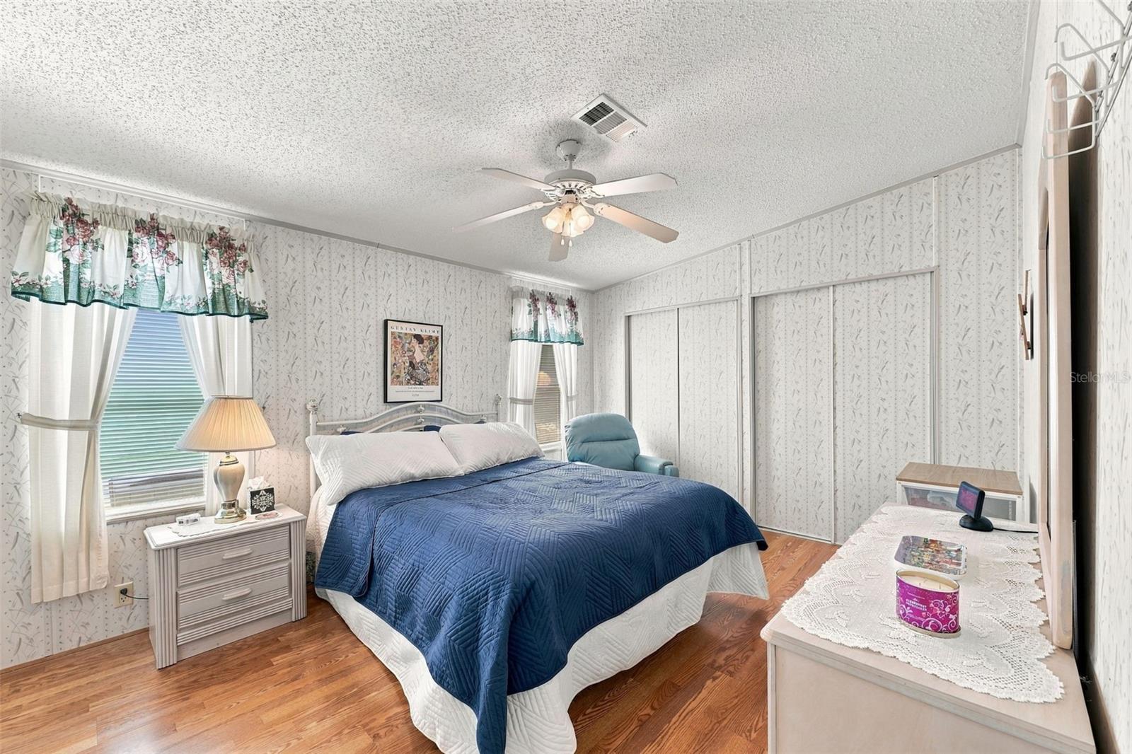 Manufactured Home at 122 DOUGLAS PARK AVE, DAVENPORT, photo 20 of 26