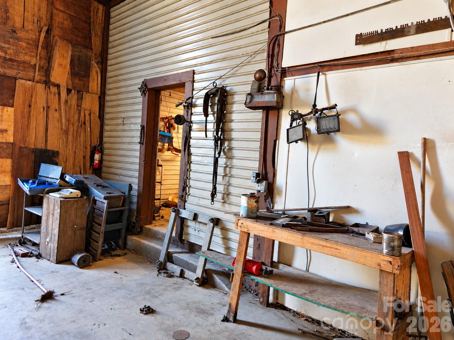 Warehouse/Office at 953 Old Charlotte Road, Albemarle, photo 8 of 15