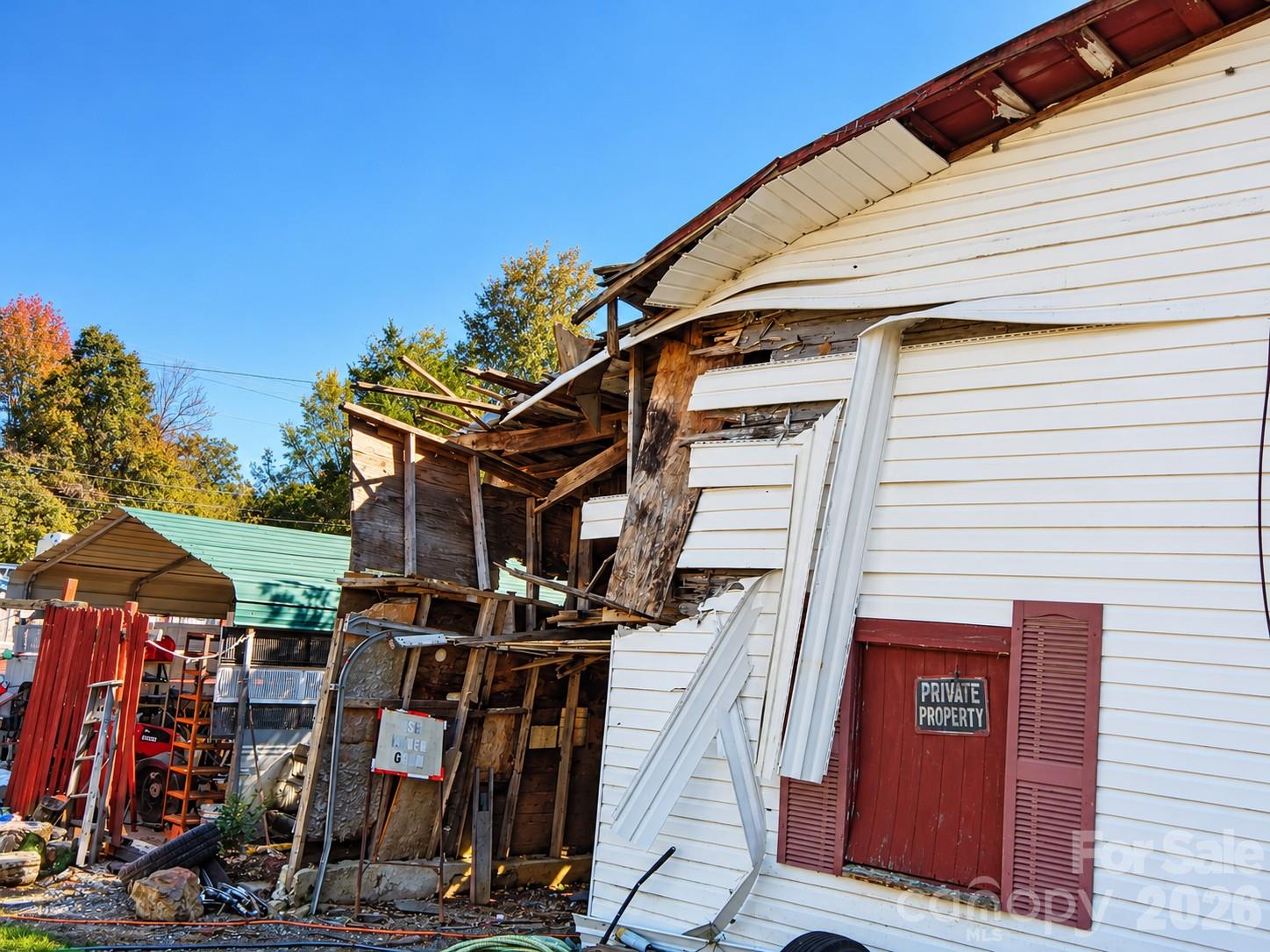Warehouse/Office at 953 Old Charlotte Road, Albemarle, photo 14 of 15