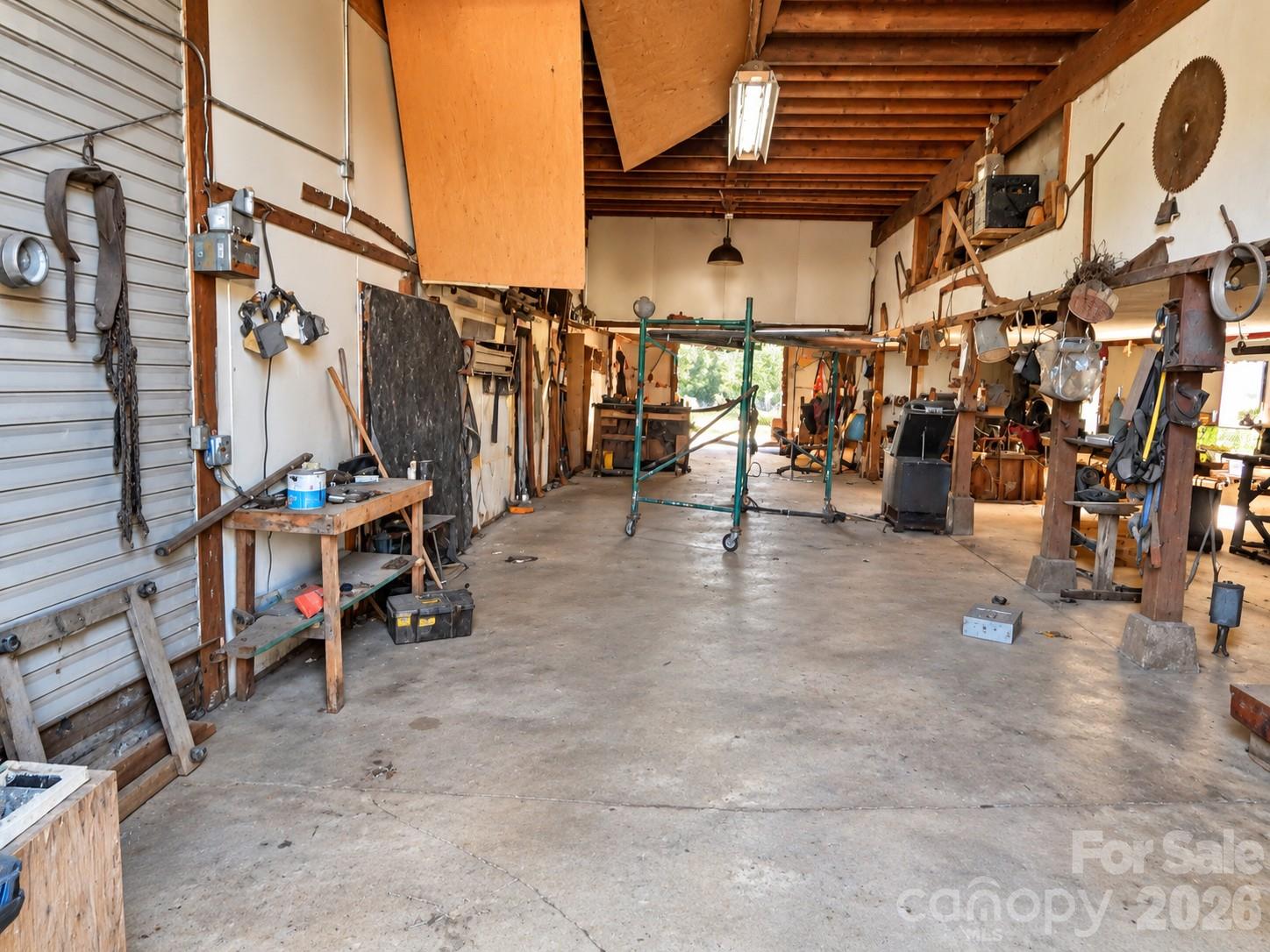 Warehouse/Office at 953 Old Charlotte Road, Albemarle, photo 15 of 15