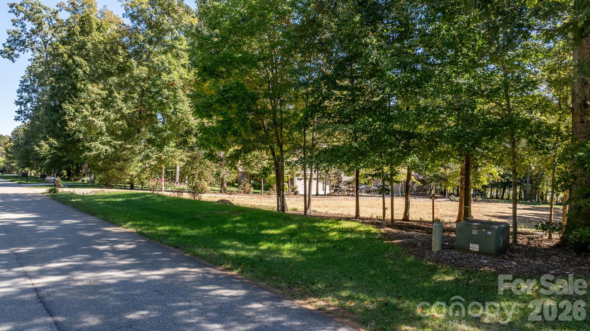 Street side view - 1190 Hinsdale Avenue, Mt Ulla