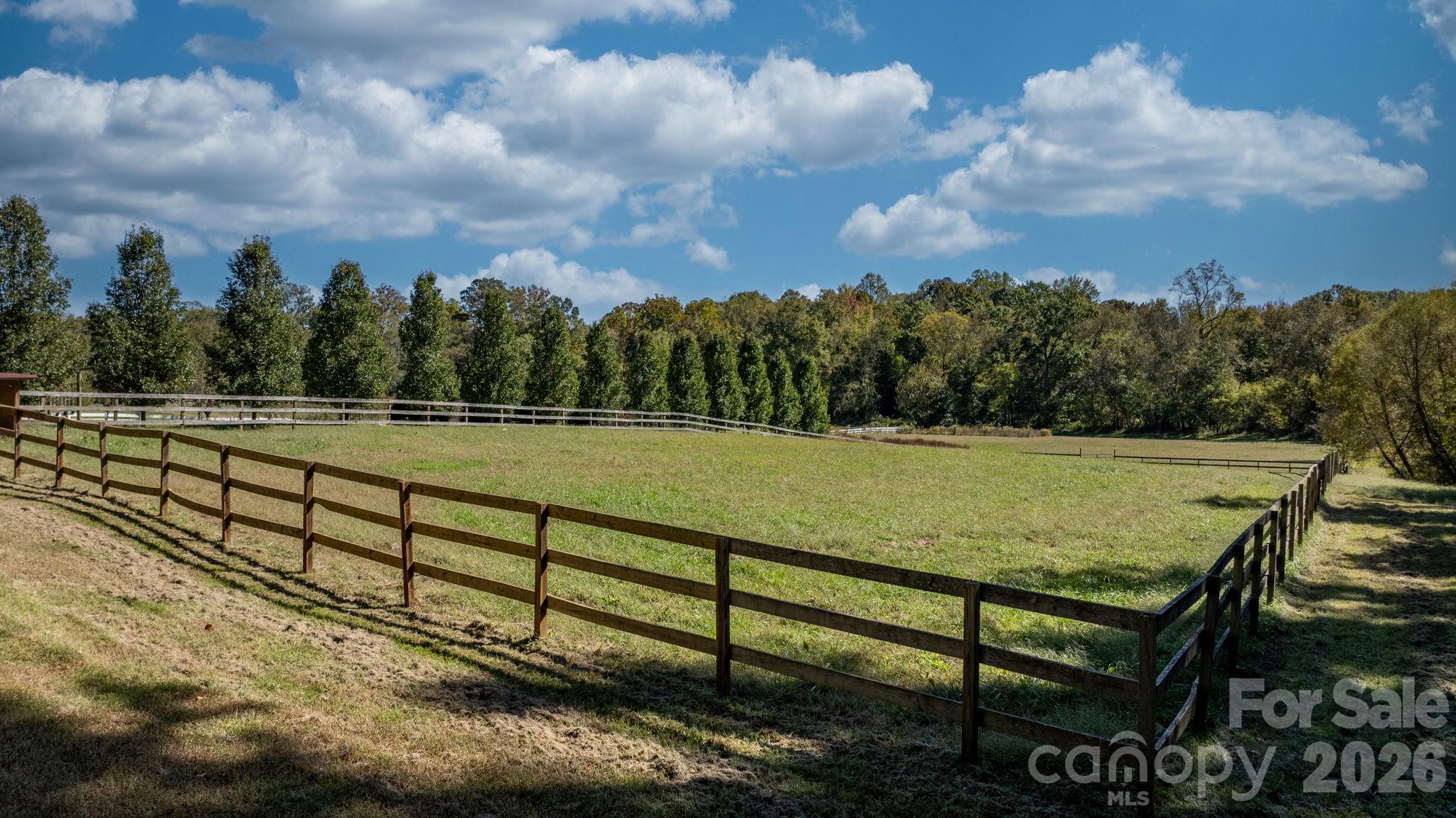 Pasture area - 1190 Hinsdale Avenue, Mt Ulla