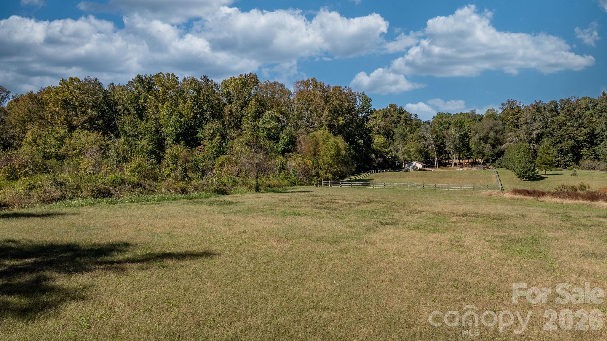 view from the rear of the property - 1190 Hinsdale Avenue, Mt Ulla