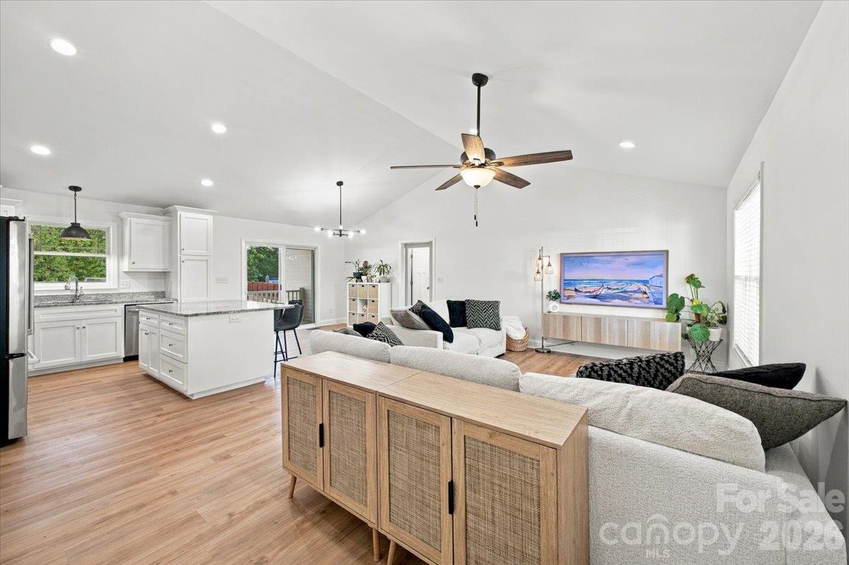 Single Family Residence at 3038 Brody Lane, Maiden, photo 6 of 30