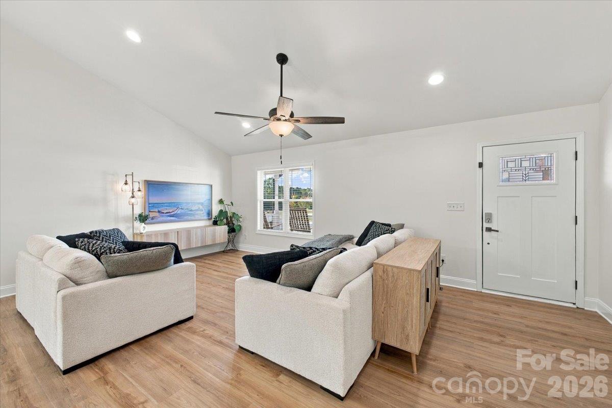 Single Family Residence at 3038 Brody Lane, Maiden, photo 7 of 30