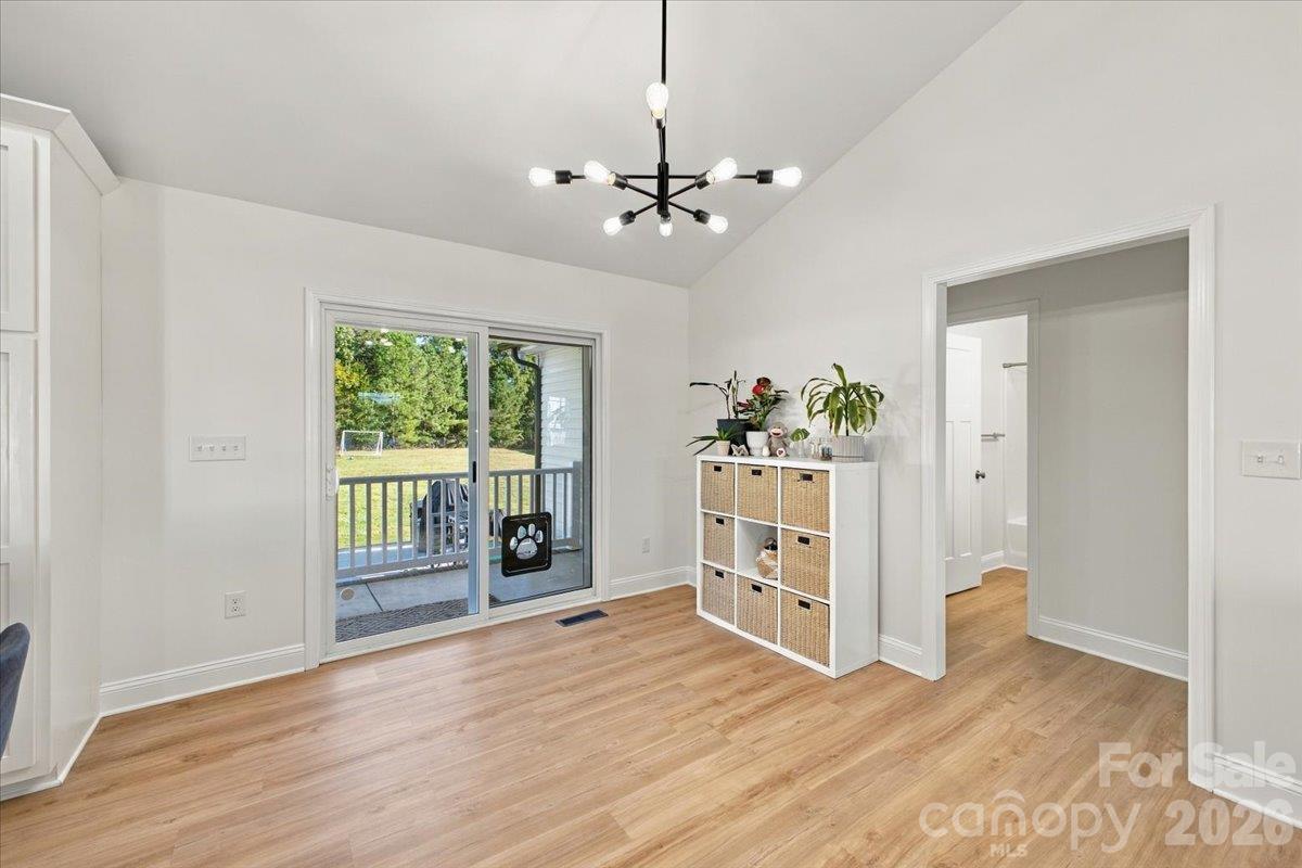 Single Family Residence at 3038 Brody Lane, Maiden, photo 8 of 30