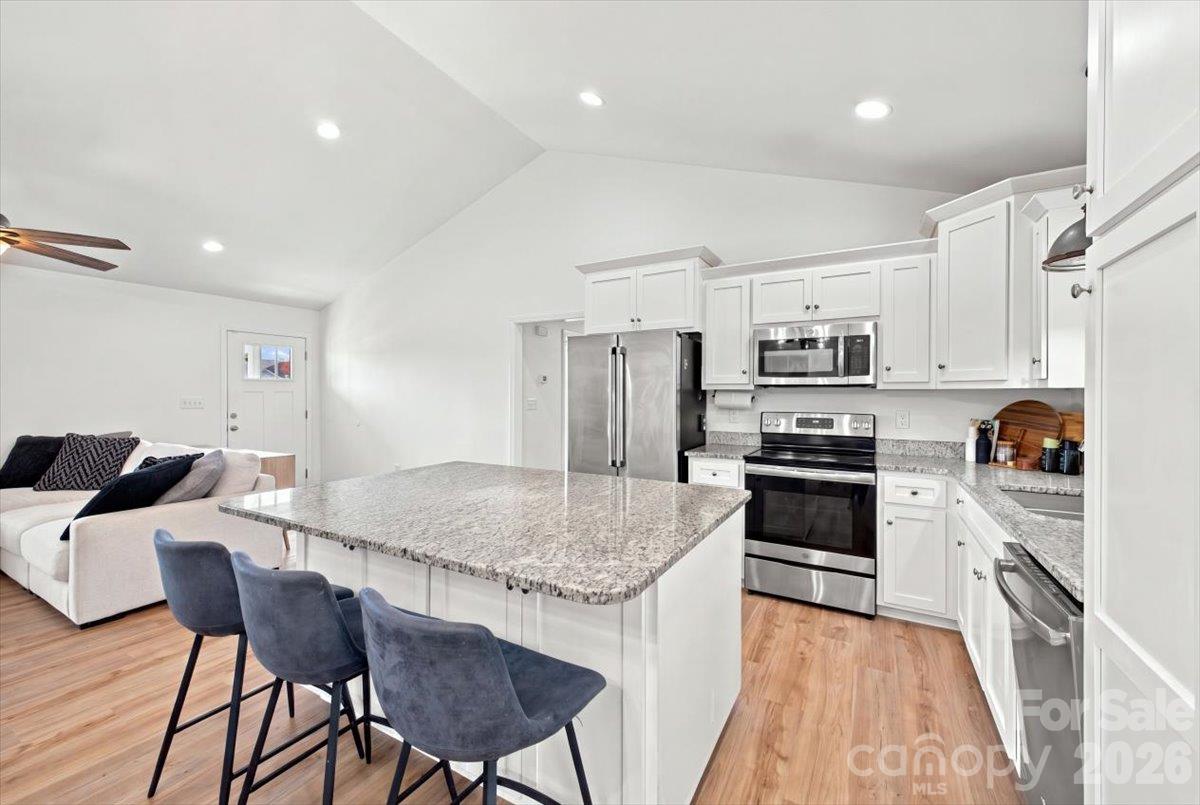Single Family Residence at 3038 Brody Lane, Maiden, photo 9 of 30