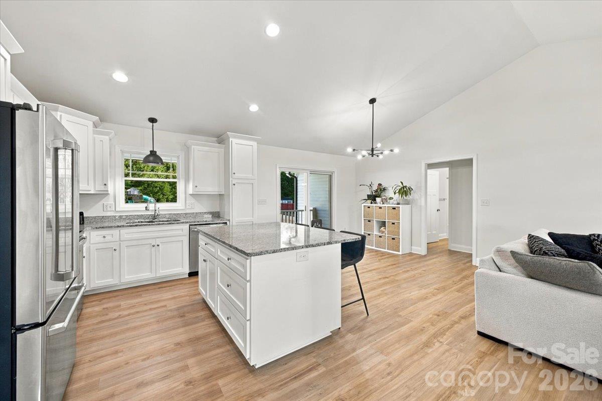Single Family Residence at 3038 Brody Lane, Maiden, photo 10 of 30