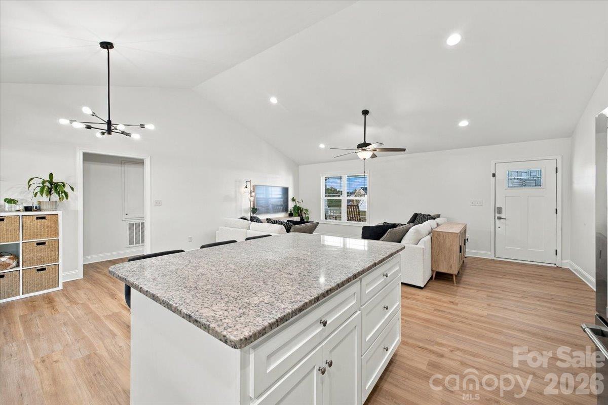 Single Family Residence at 3038 Brody Lane, Maiden, photo 11 of 30
