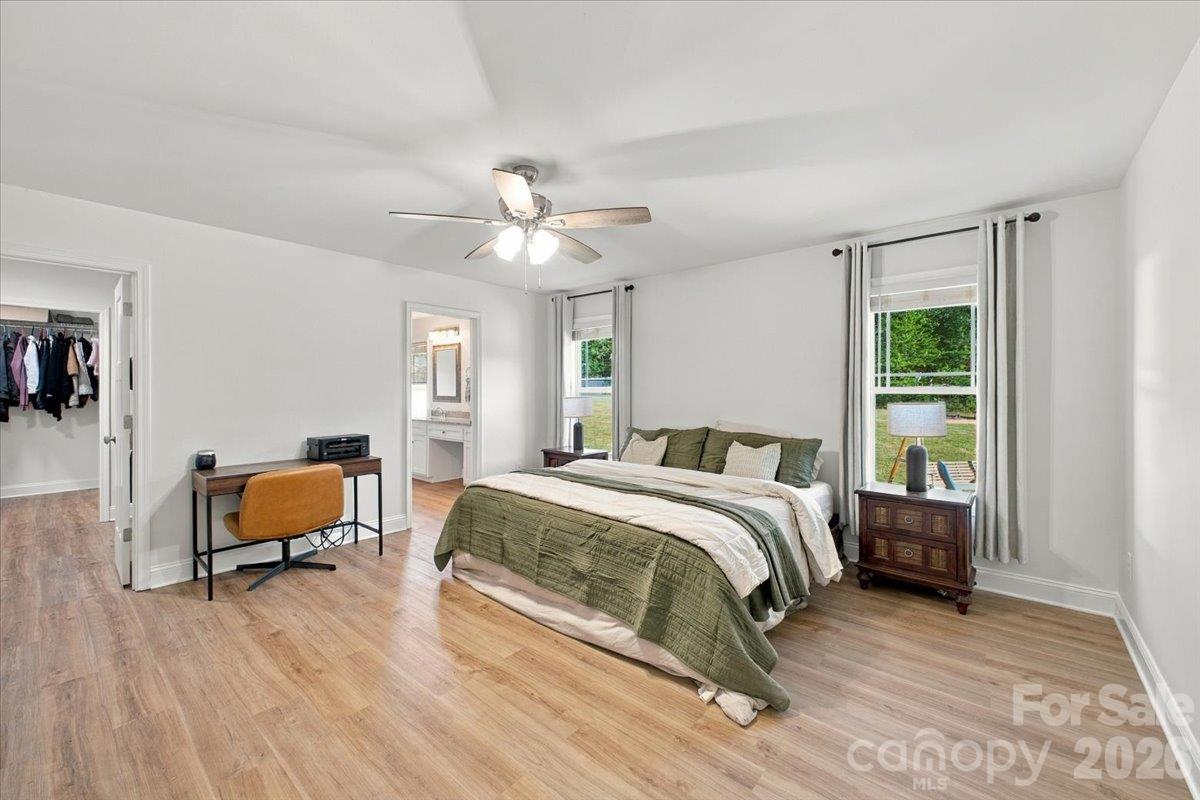 Single Family Residence at 3038 Brody Lane, Maiden, photo 12 of 30