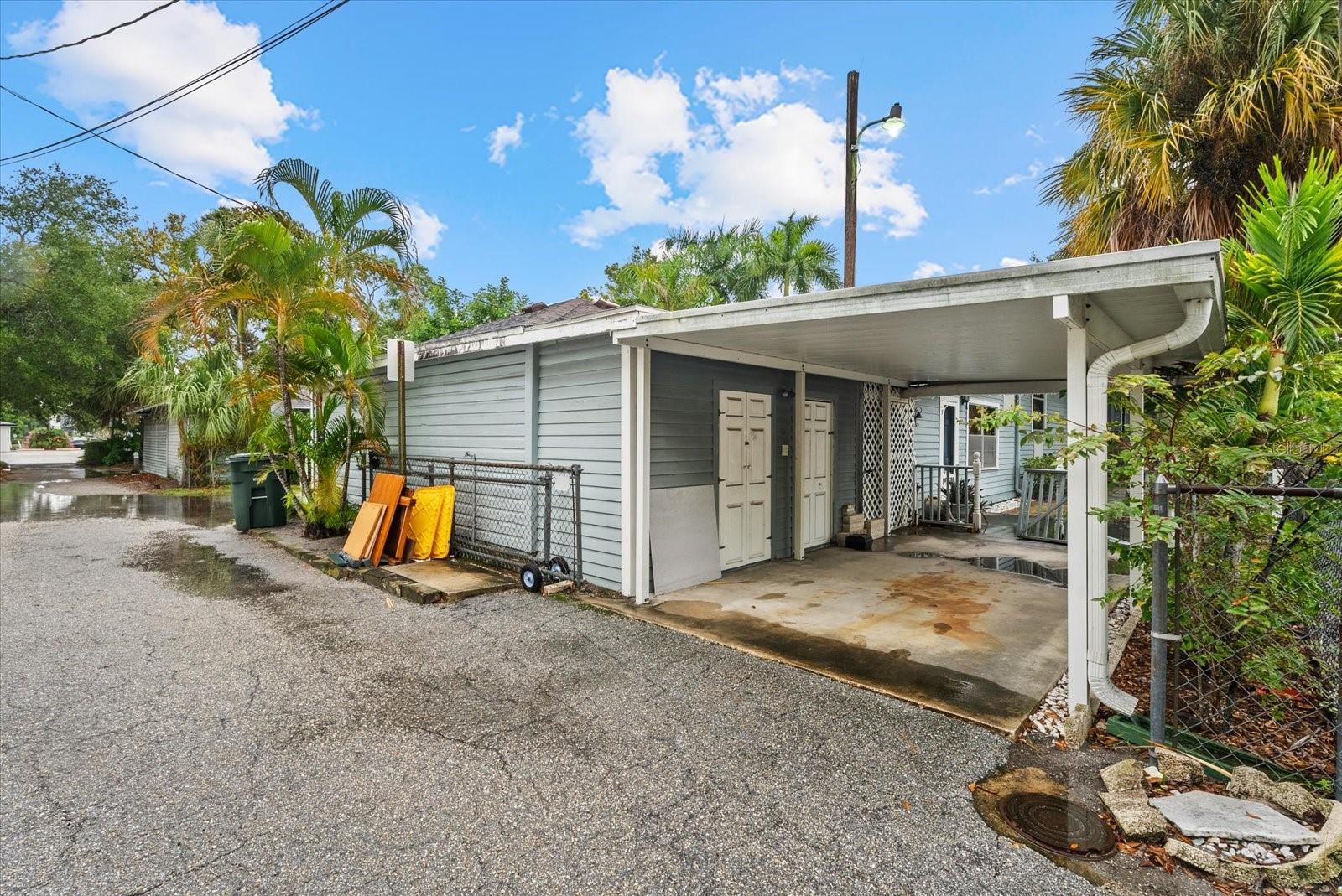 Single Family Residence at 2714 MANATEE AVE W, BRADENTON, photo 27 of 40