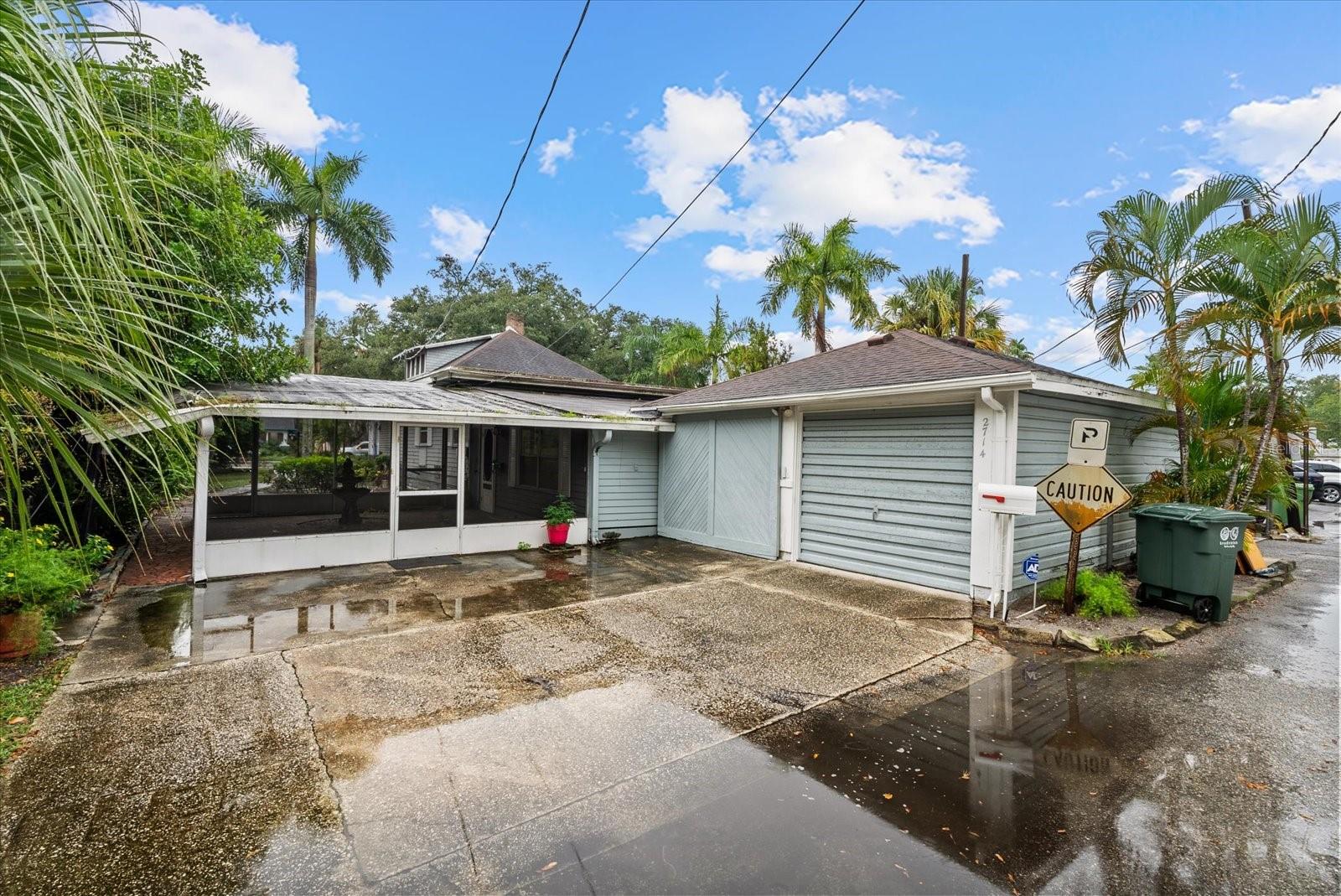 Single Family Residence at 2714 MANATEE AVE W, BRADENTON, photo 29 of 40