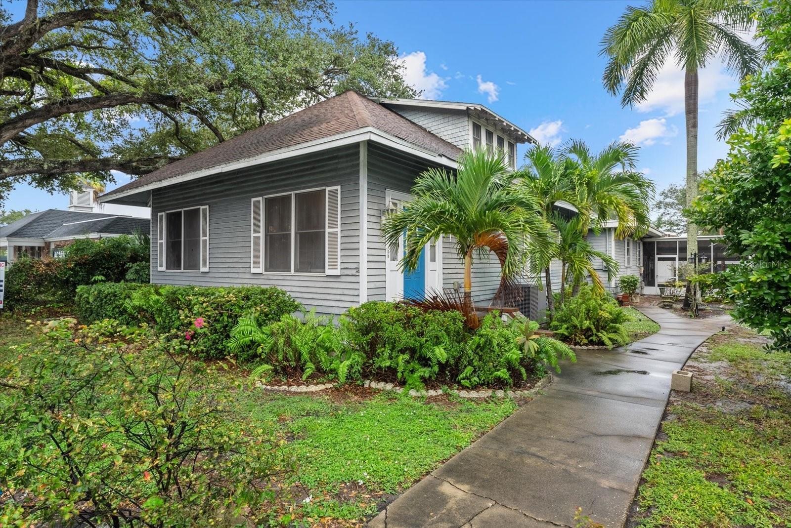 Single Family Residence at 2714 MANATEE AVE W, BRADENTON, photo 30 of 40