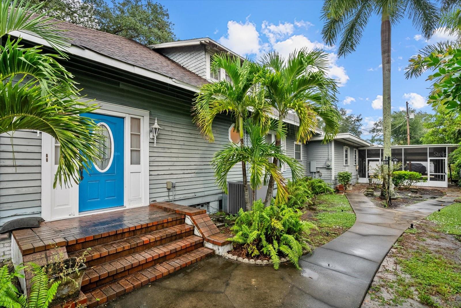 Single Family Residence at 2714 MANATEE AVE W, BRADENTON, photo 31 of 40