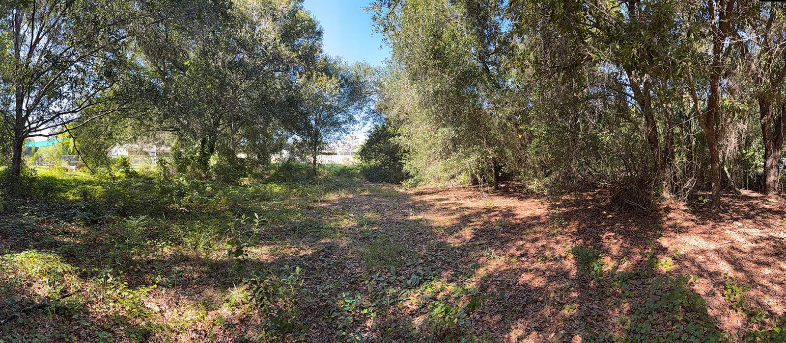 Land at 2291 TRITON TER, PUNTA GORDA