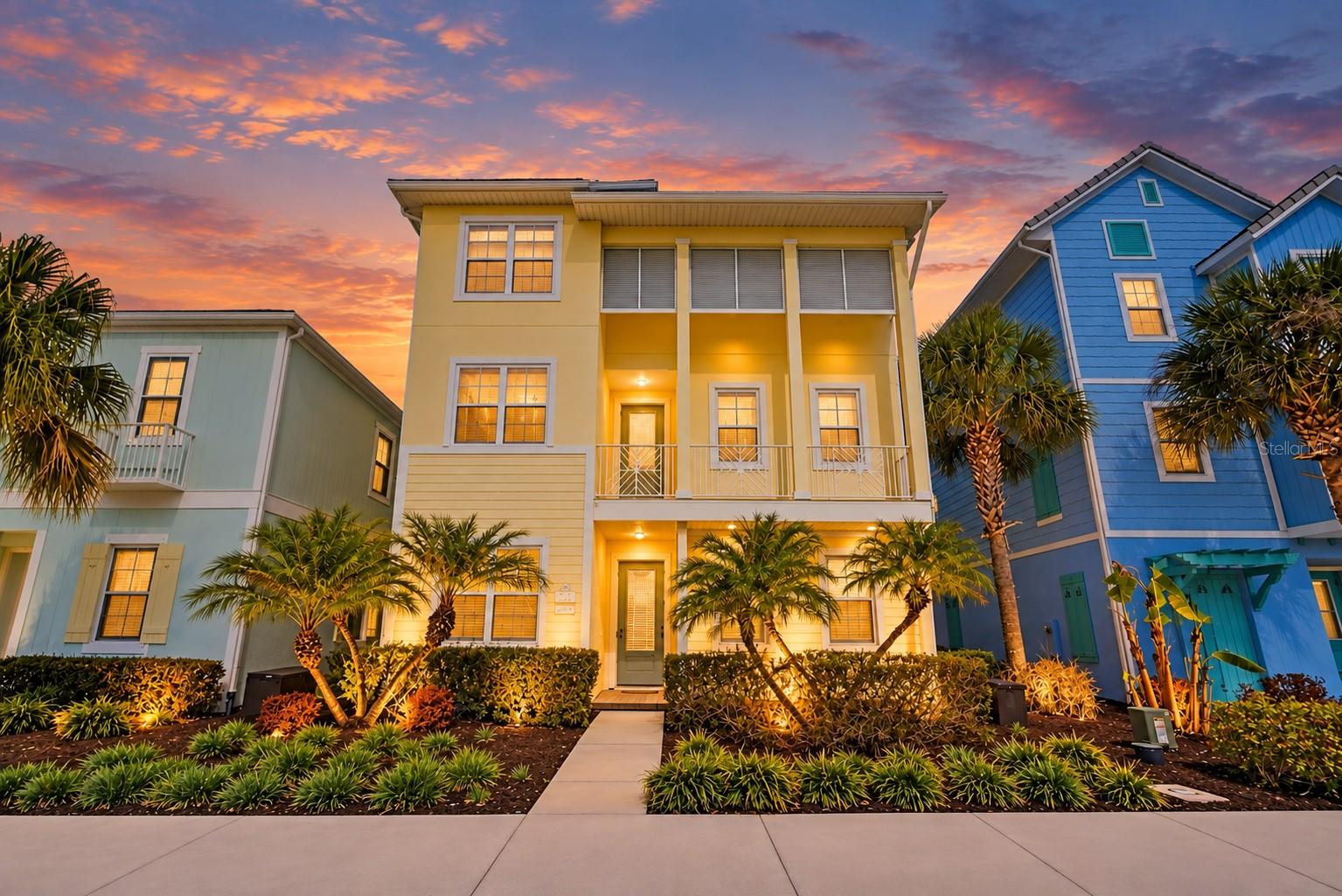 Single Family Residence at 8017 SURF ST, KISSIMMEE, photo 2 of 65
