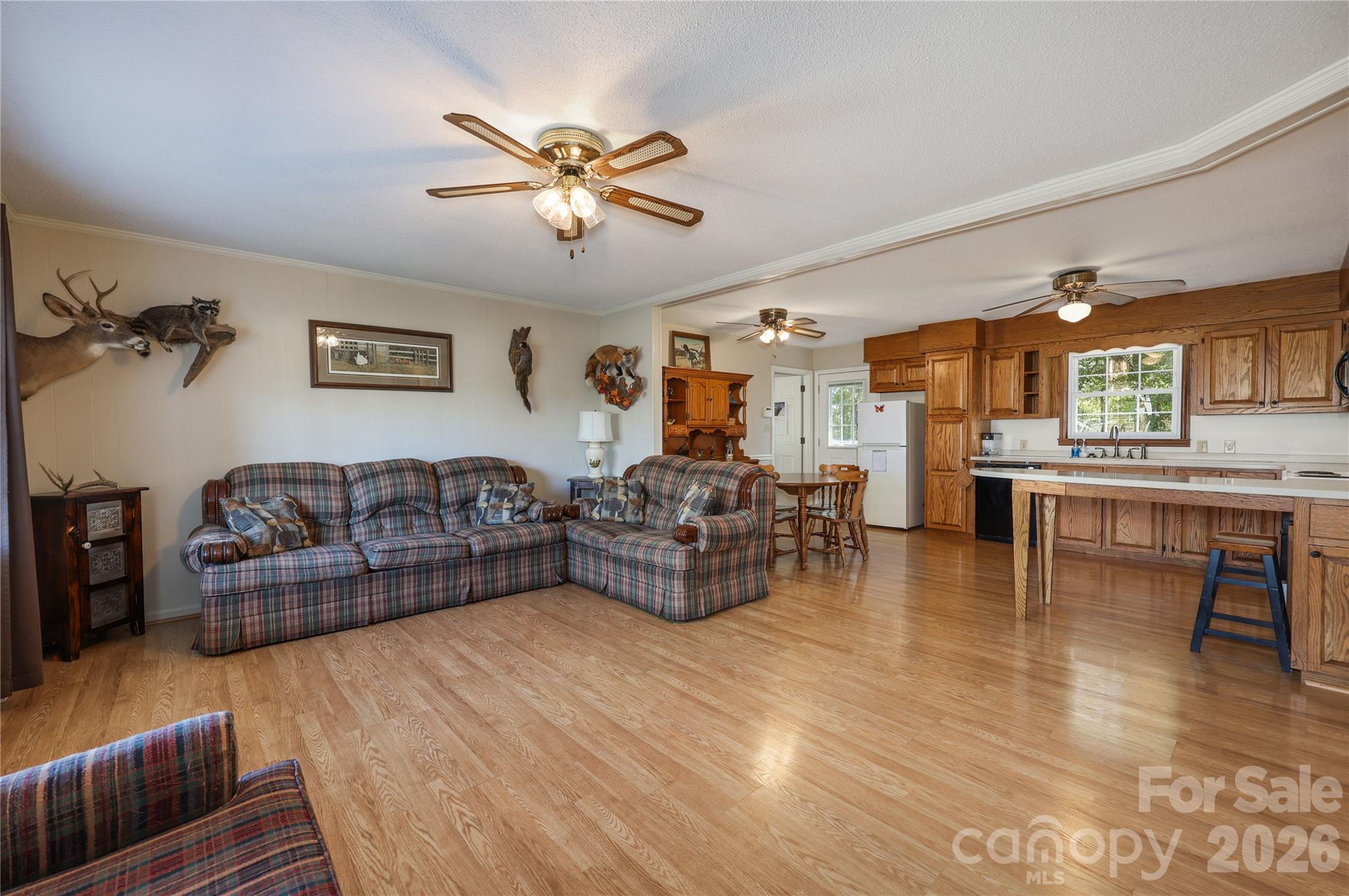 Living room - 149 Seeley Drive, Denton