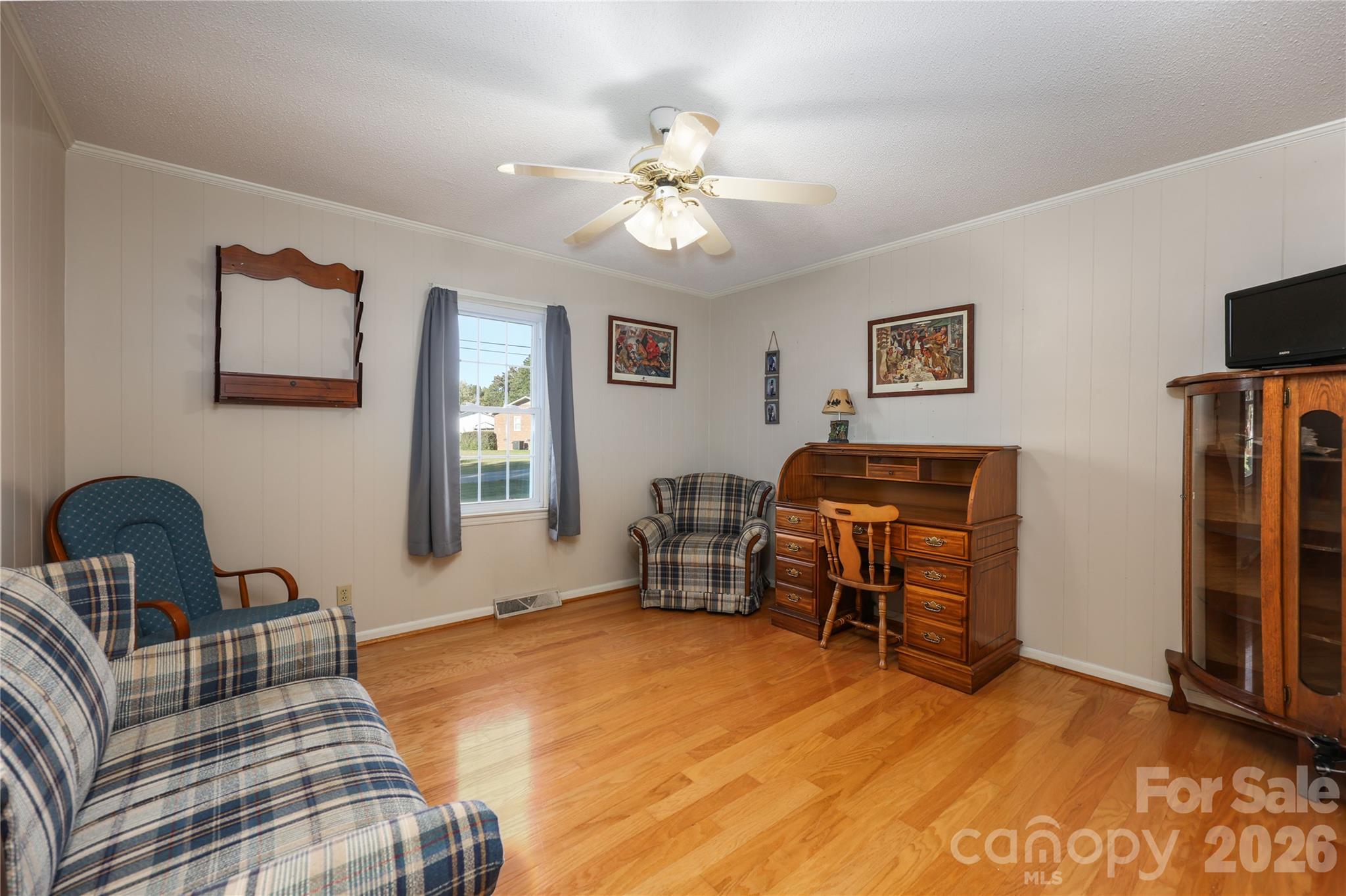 3rd bedroom - 149 Seeley Drive, Denton