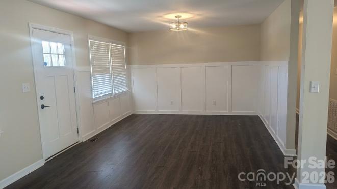 living room - 226 Cauthen Street, Heath Springs