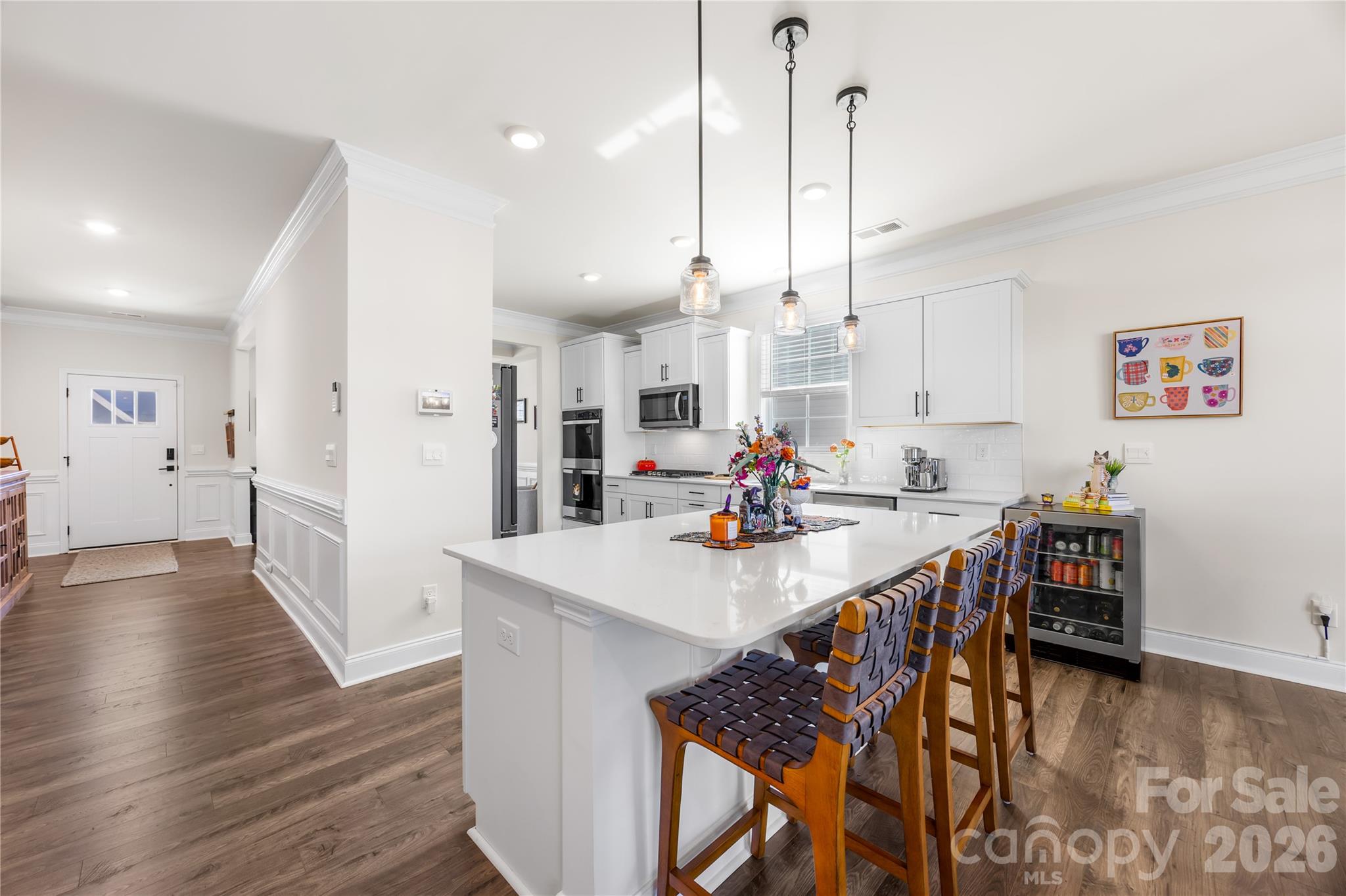 Single Family Residence at 152 Saidin Lane, Troutman, photo 15 of 41