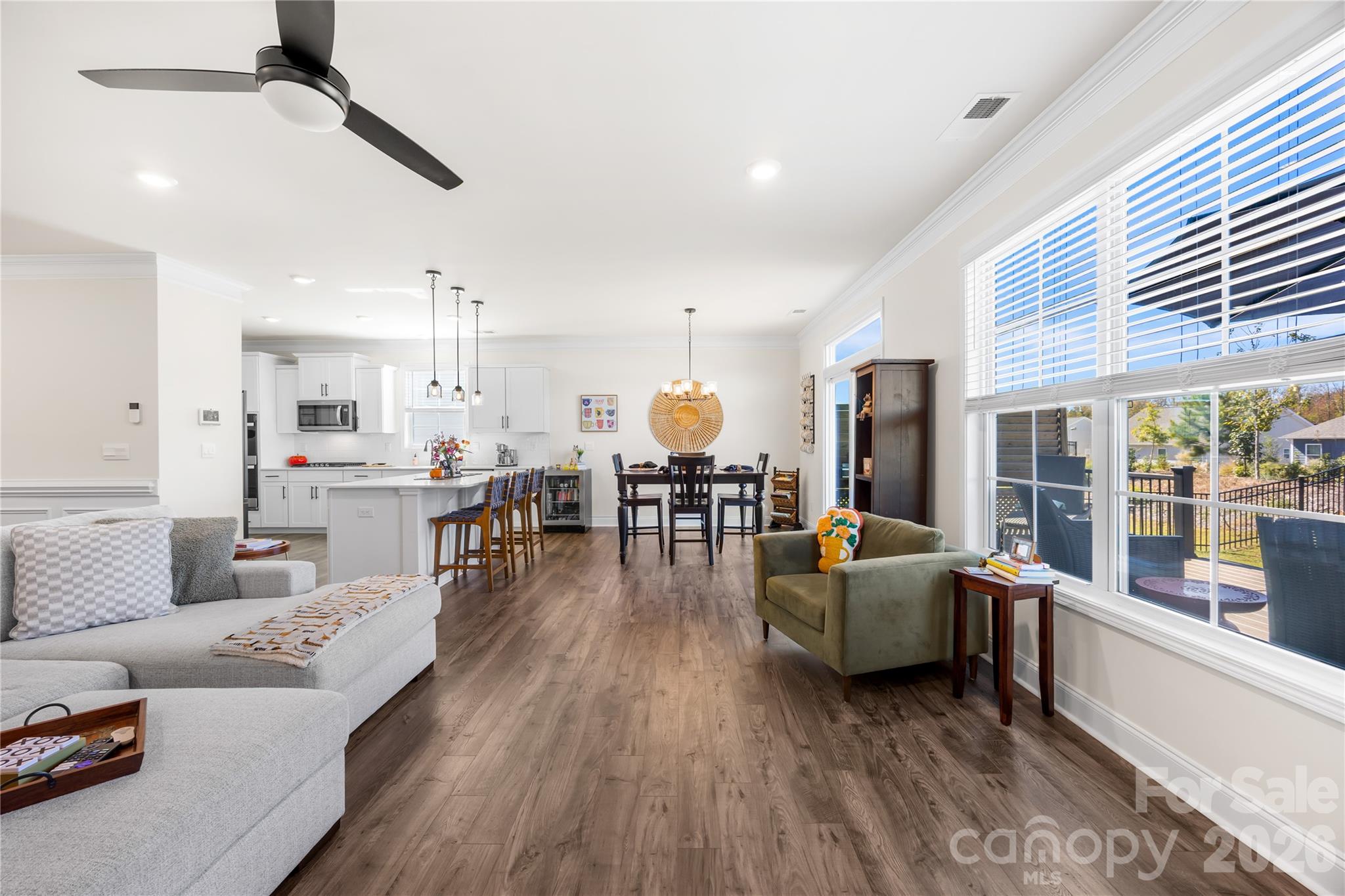 Single Family Residence at 152 Saidin Lane, Troutman, photo 18 of 41