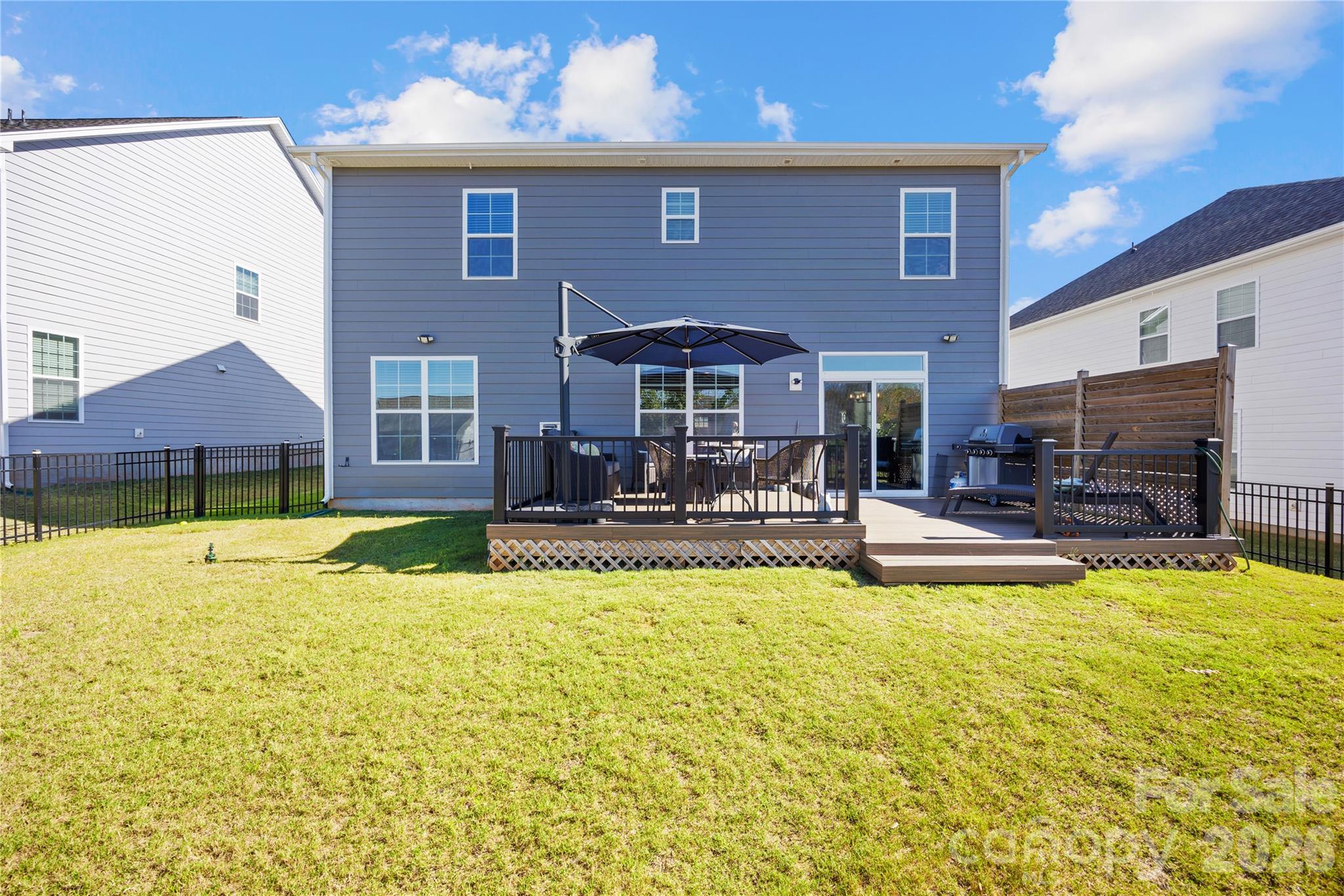 Single Family Residence at 152 Saidin Lane, Troutman, photo 35 of 41