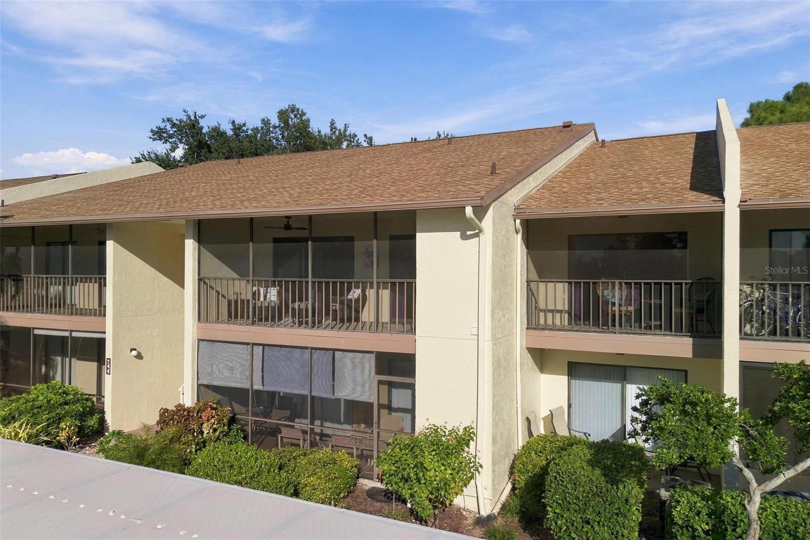 744 WHITE PINE TREE RD #207