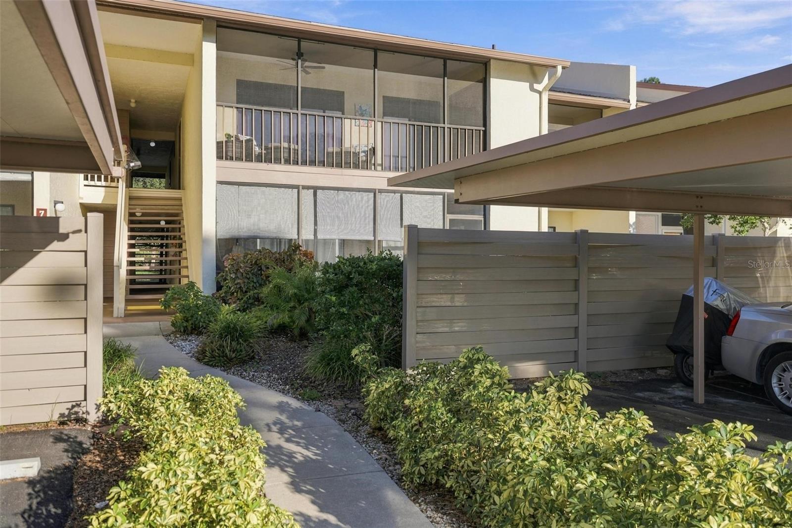Condominium at 744 WHITE PINE TREE RD #207, VENICE, photo 12 of 63
