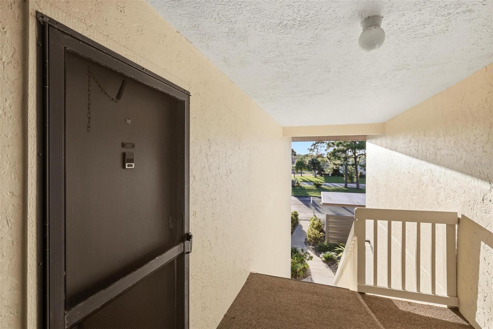 Condominium at 744 WHITE PINE TREE RD #207, VENICE, photo 14 of 63