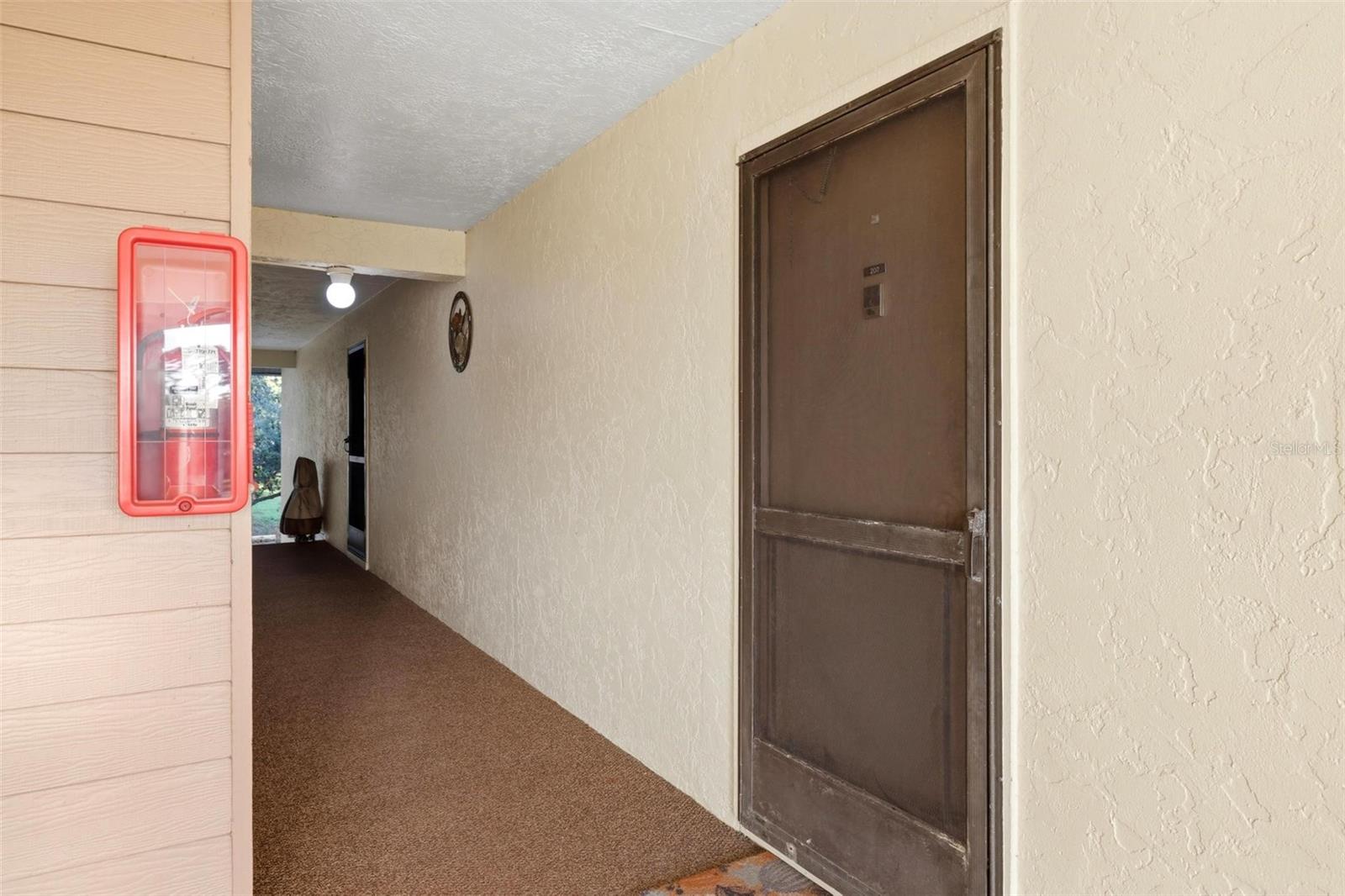 Condominium at 744 WHITE PINE TREE RD #207, VENICE, photo 15 of 63